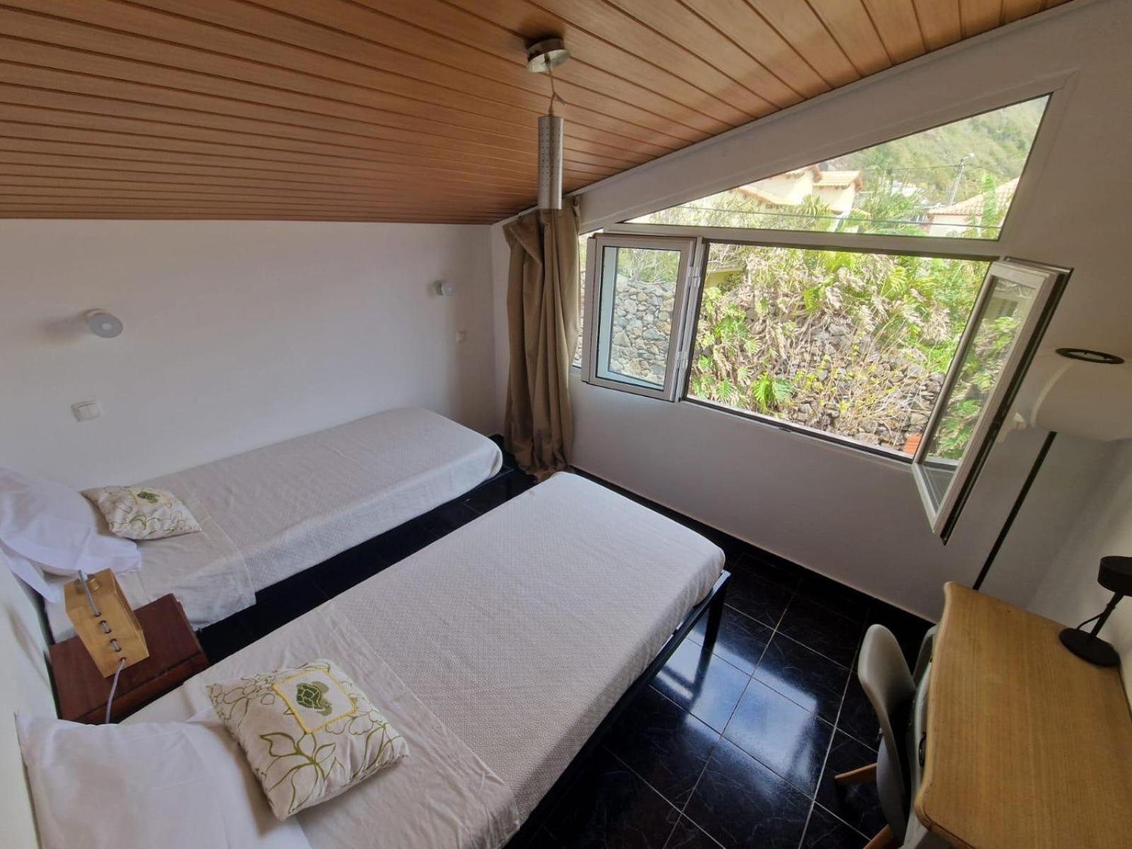Cecília's House