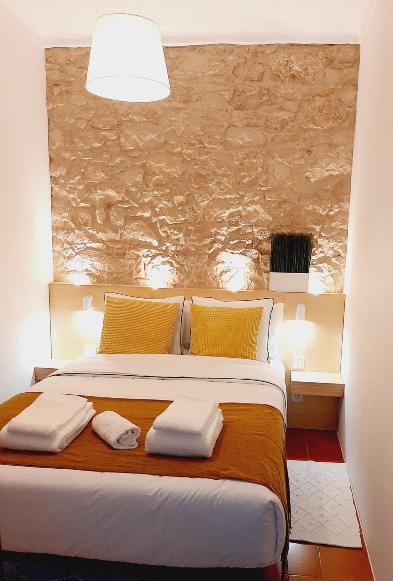 Holiday home Casal Mala-posta