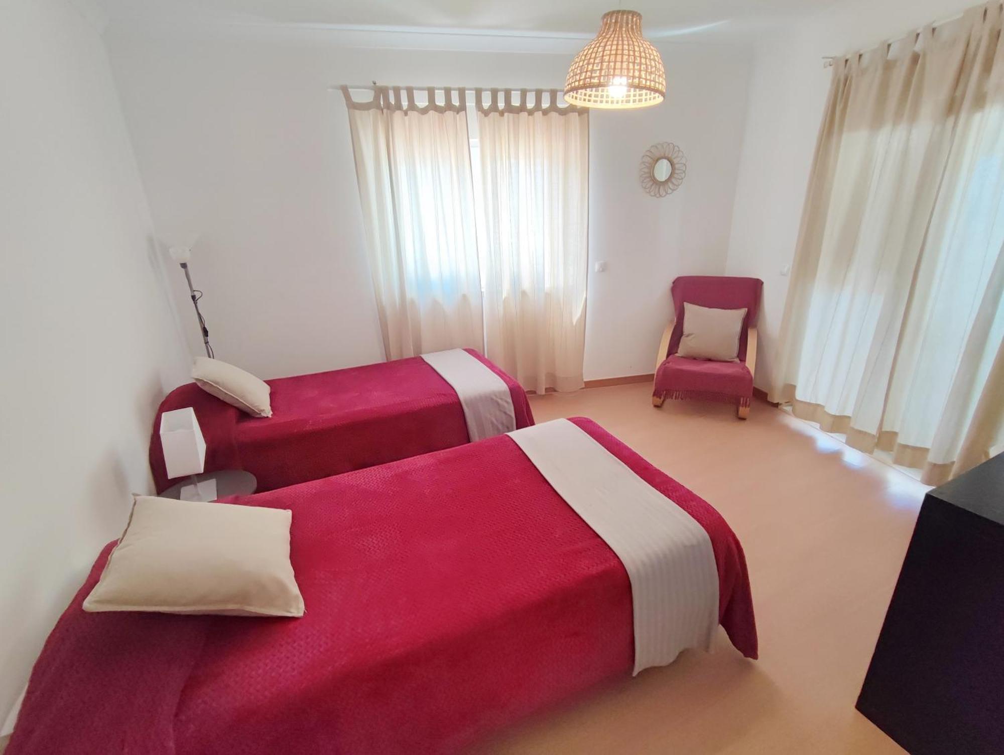 Guest house Pksc Surf House Peniche