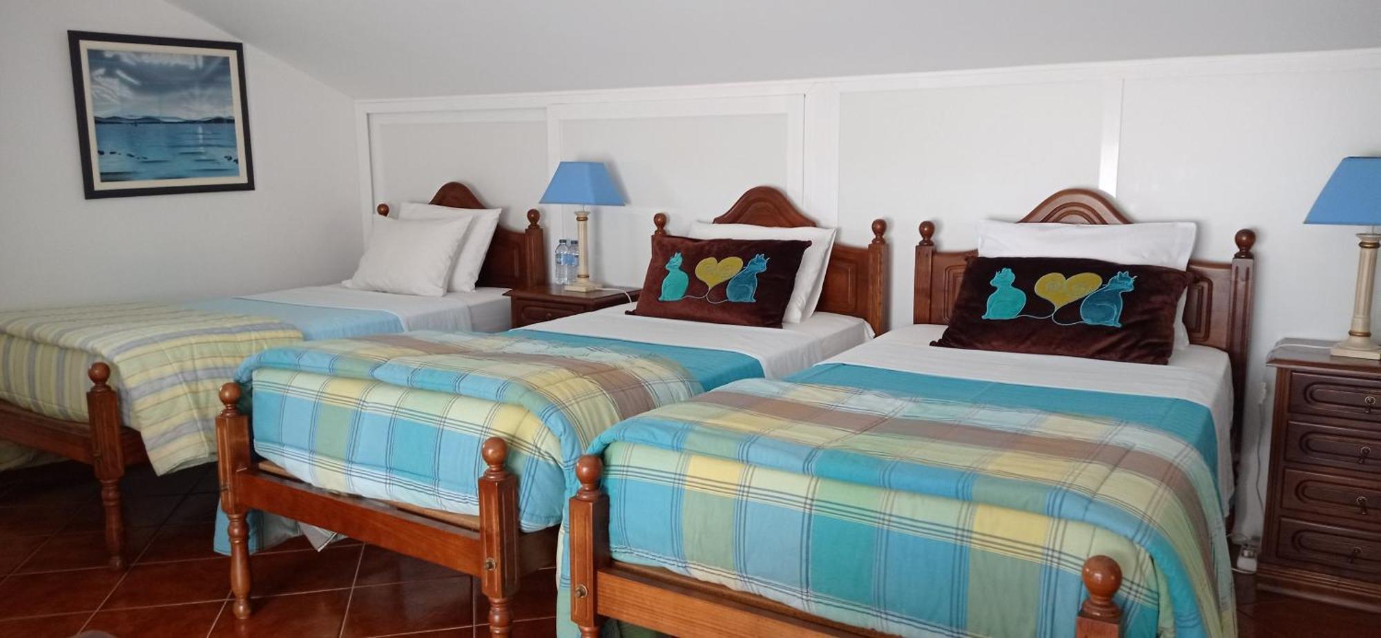 A Casa Da Ti Laura - Al Guest house *