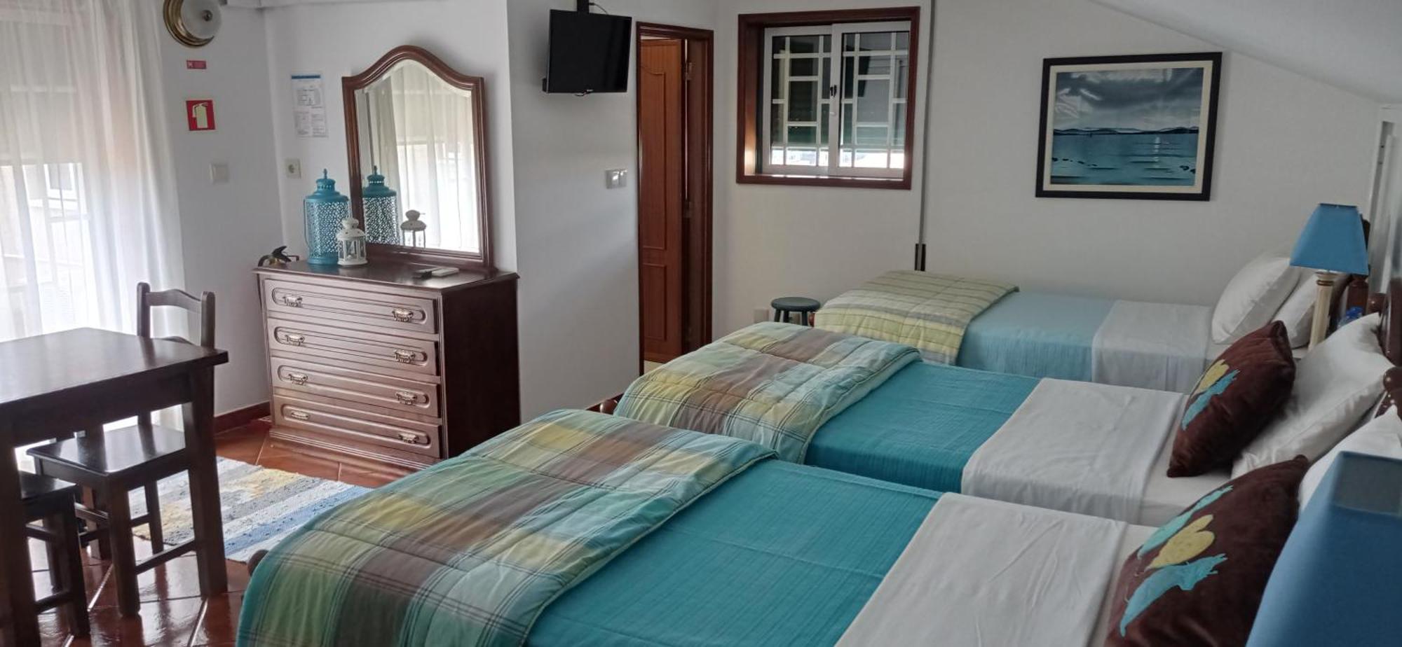 Guest house A Casa Da Ti Laura - Al Aveiro
