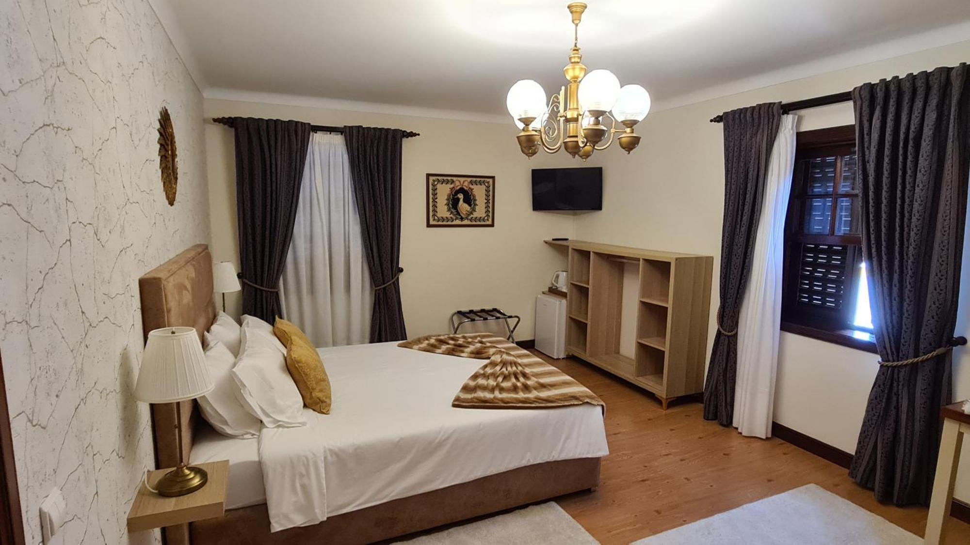 Casa Marques Bed & Breakfast 3*