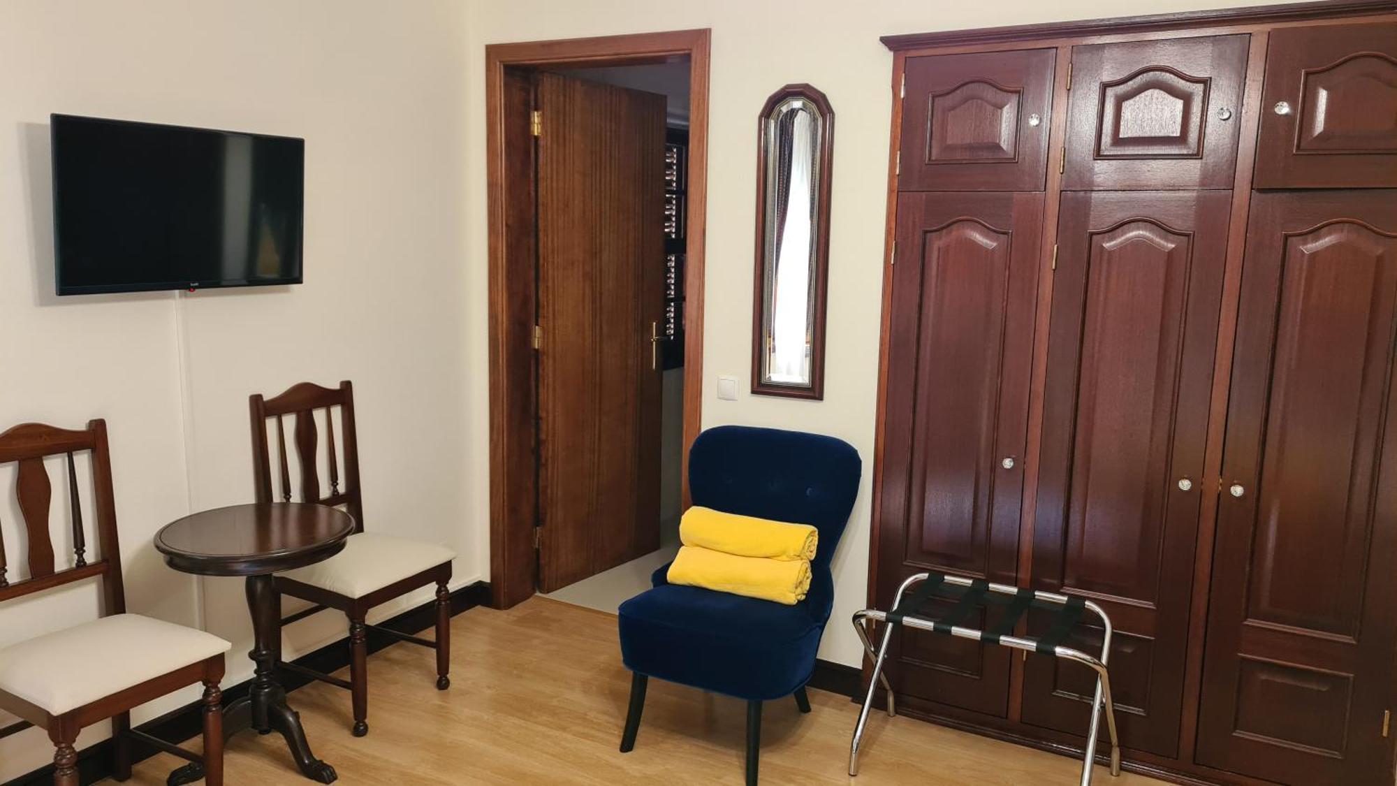 Casa Marques Bed & Breakfast