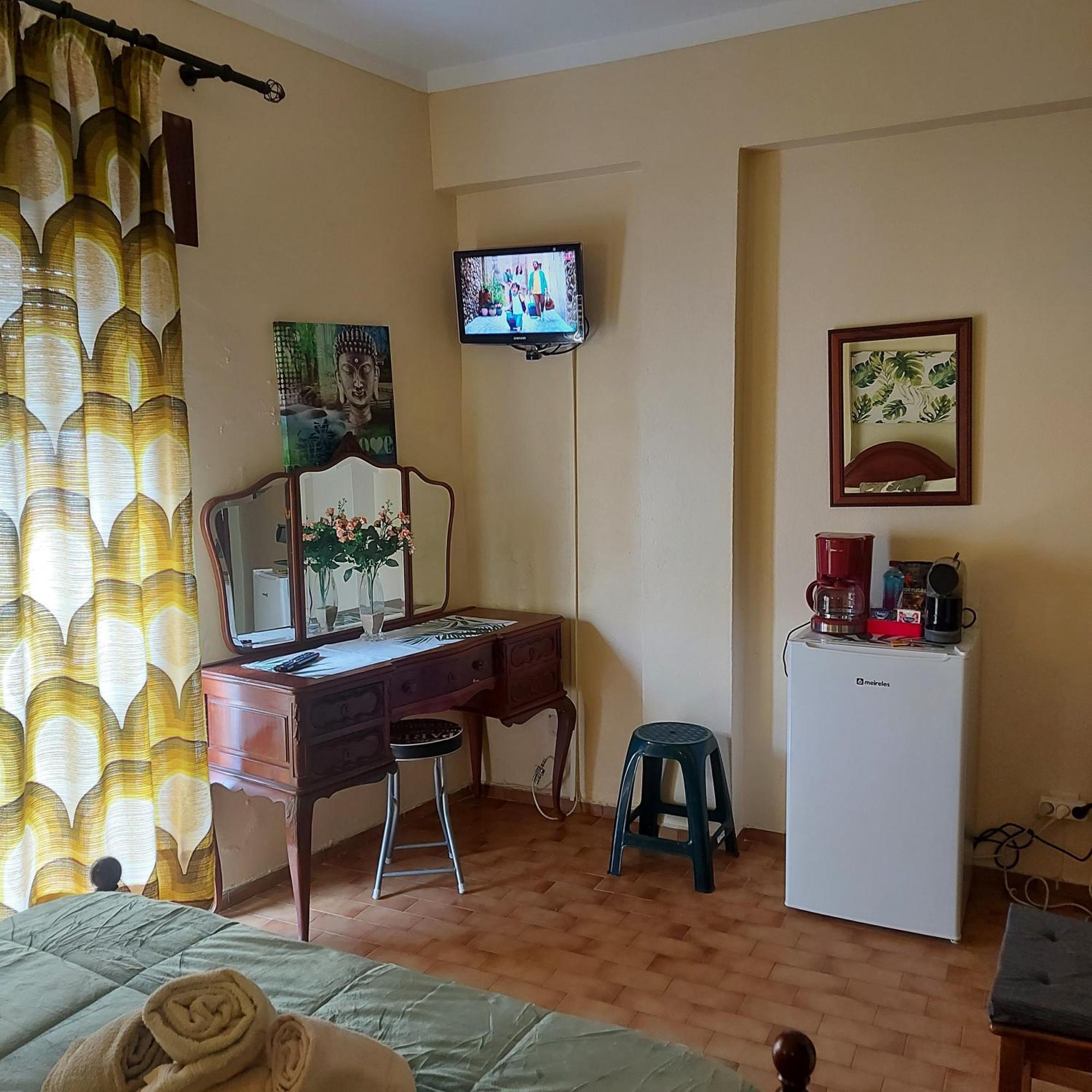 Pacifica Guest house 2*