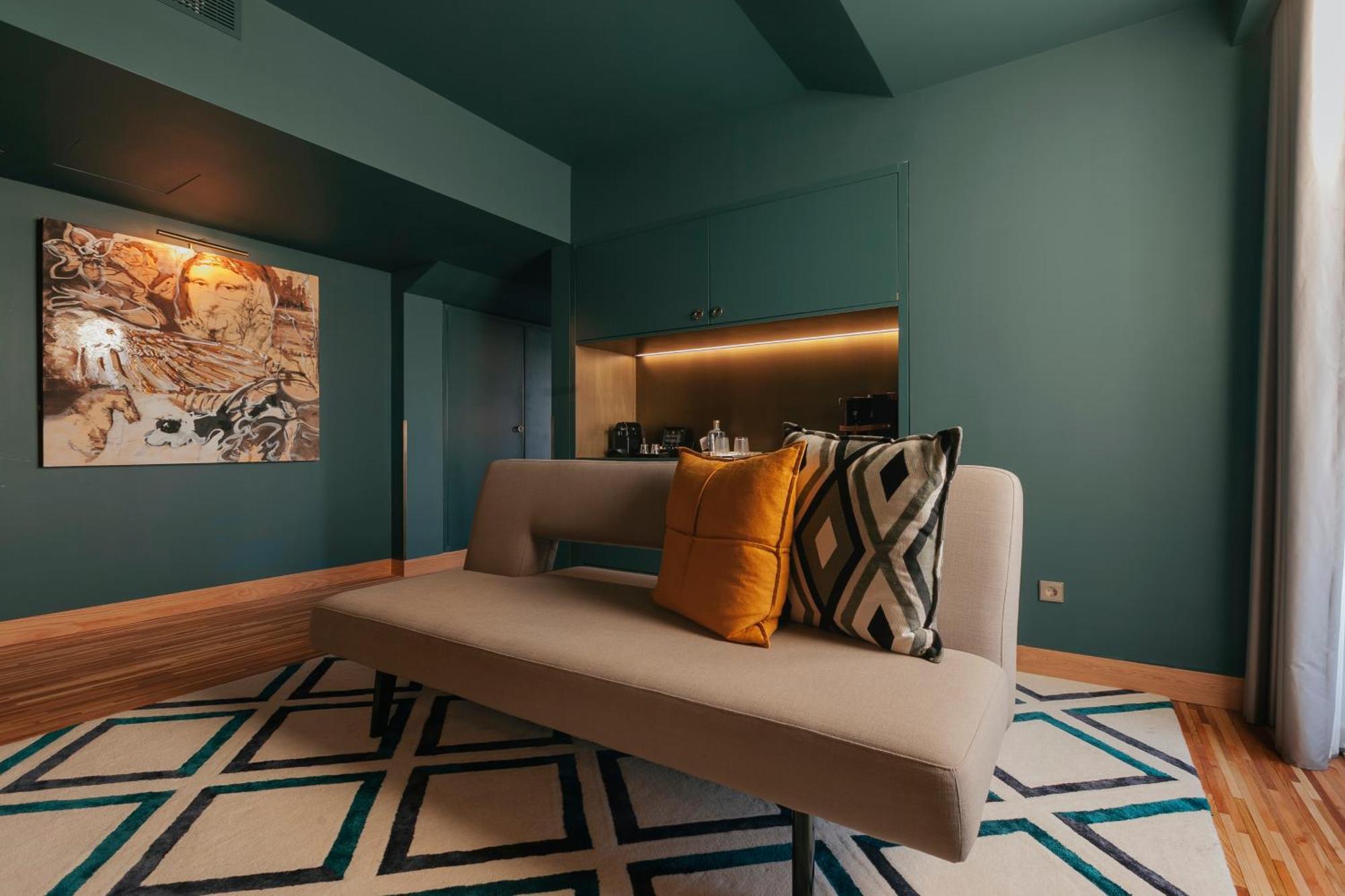 Hotel Torel Avantgarde Porto