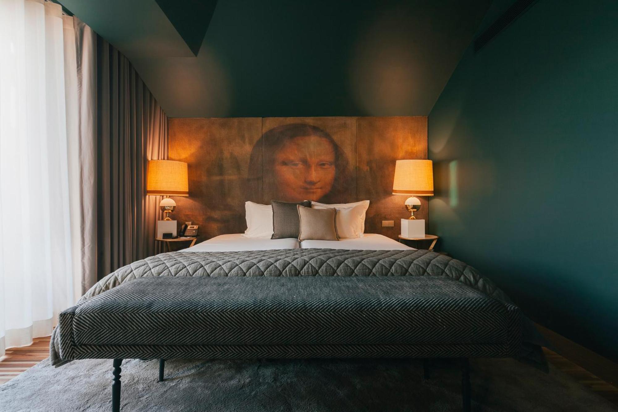 Hotel Torel Avantgarde 5*