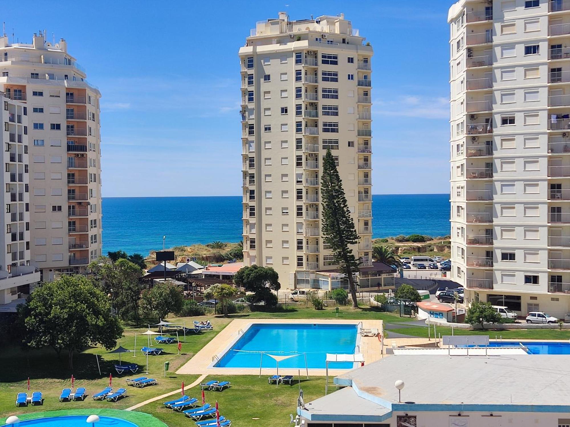 Apartamento 4d Torre Rafael - Casas & Papeis *