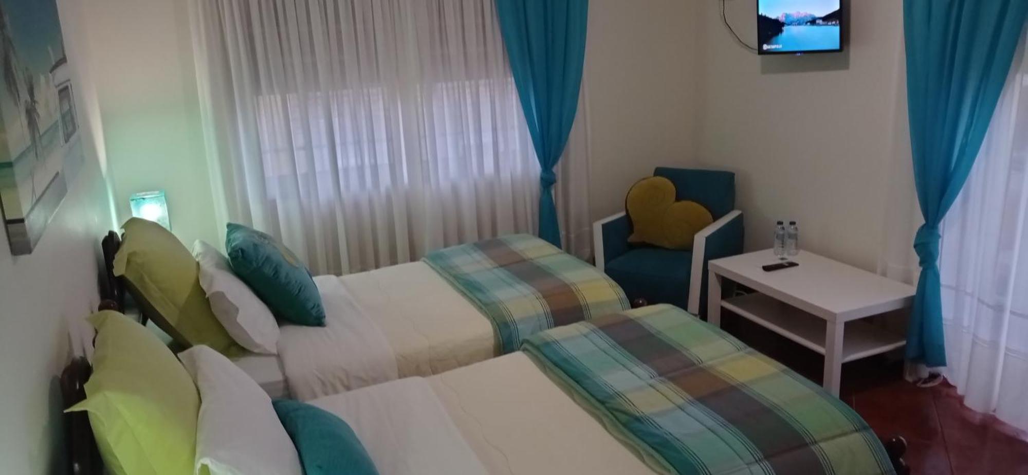 A Casa Da Ti Laura - Al Guest house Aveiro