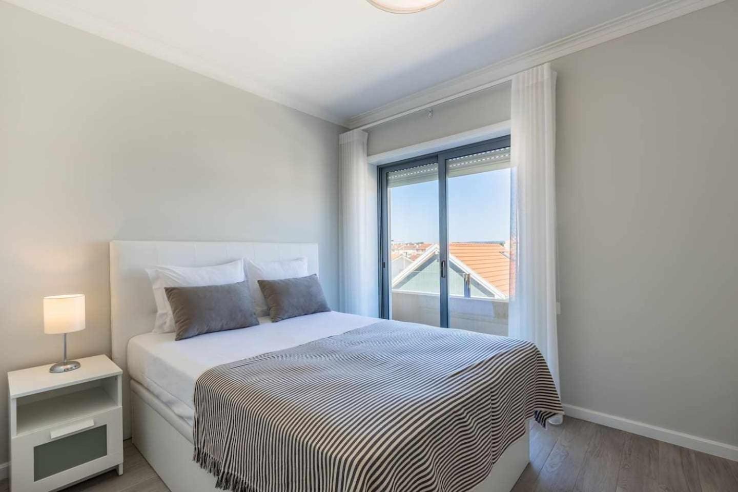 Apartment Vista Mare By Destiny Cortegaca (Aveiro)