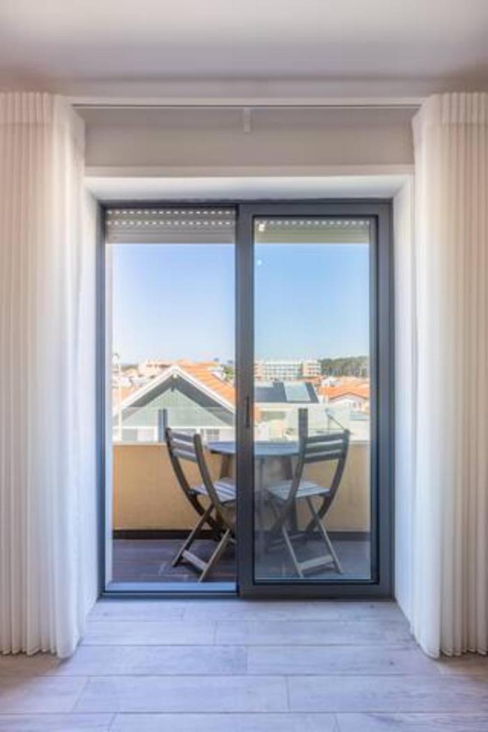 Vista Mare By Destiny * Cortegaca (Aveiro)