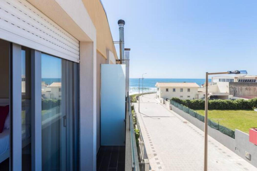 Vista Mare By Destiny Apartment *