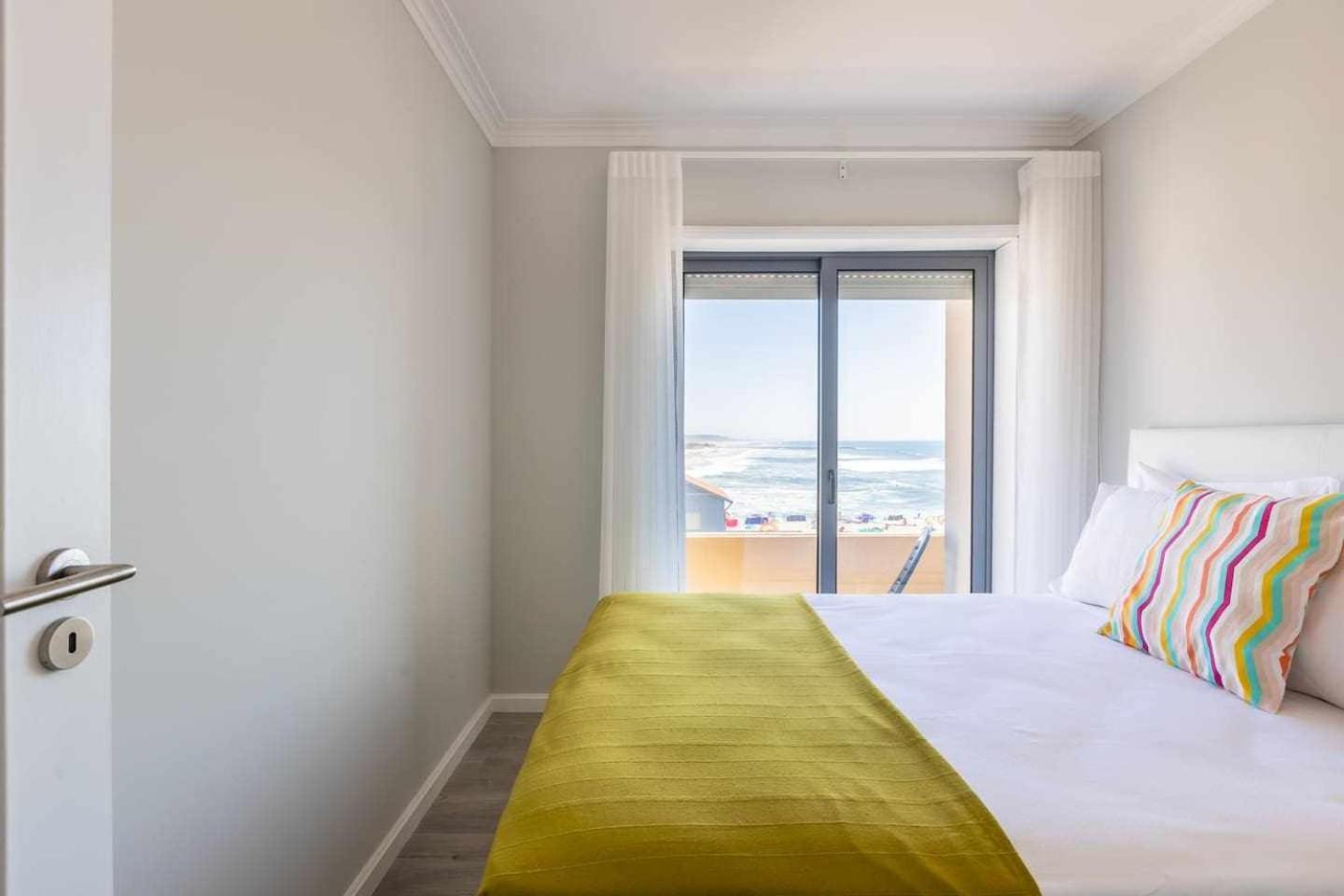 Vista Mare By Destiny Apartment *