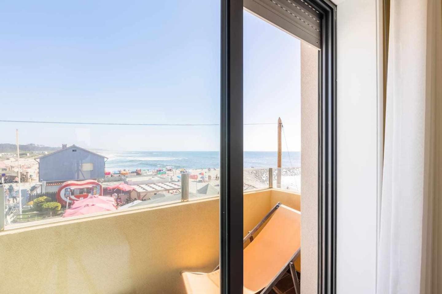 Apartment Vista Mare By Destiny Cortegaca (Aveiro)