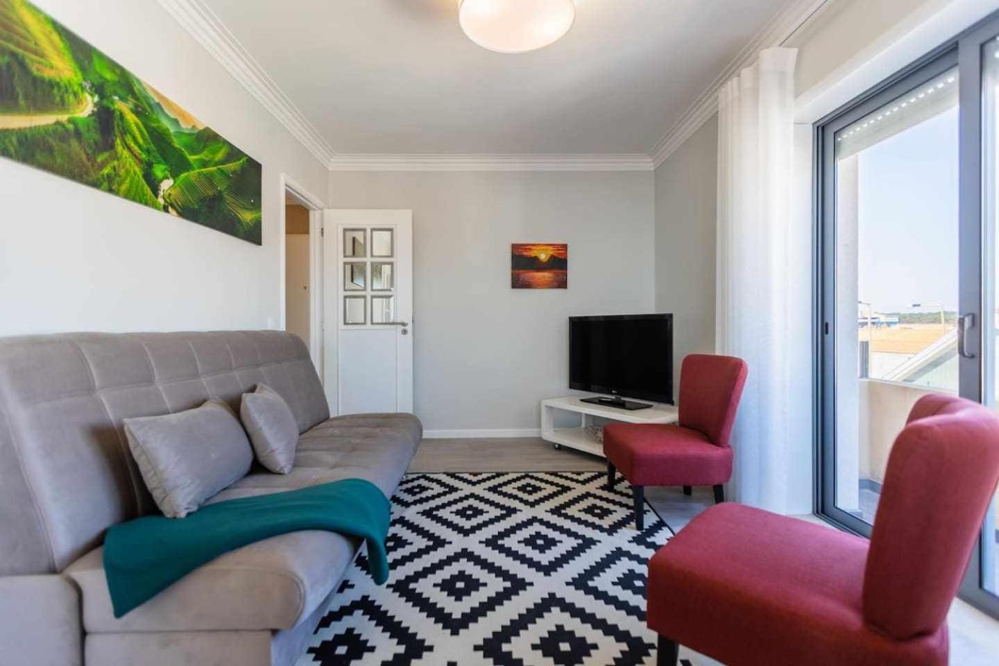 Vista Mare By Destiny Apartment