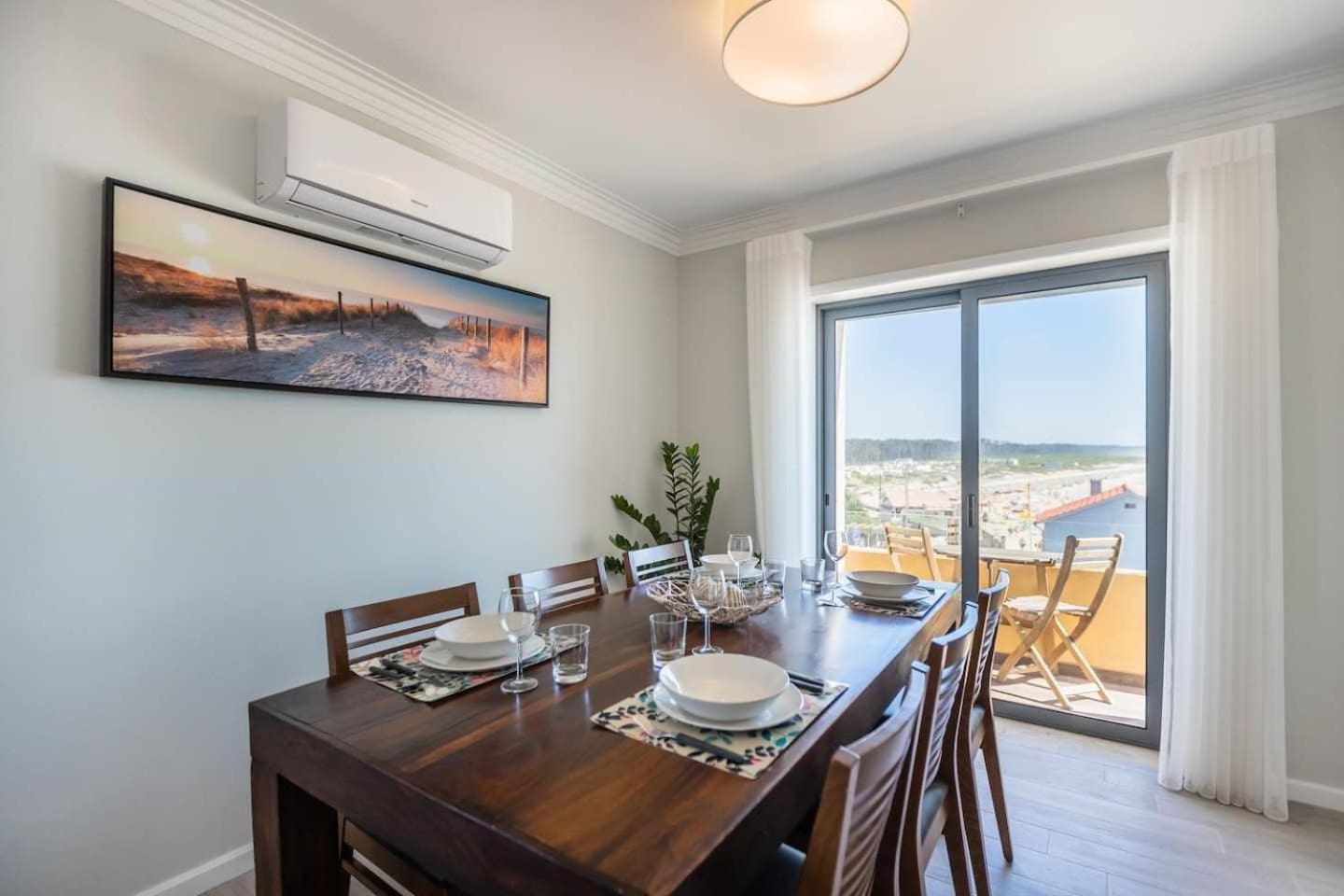 Vista Mare By Destiny Apartment