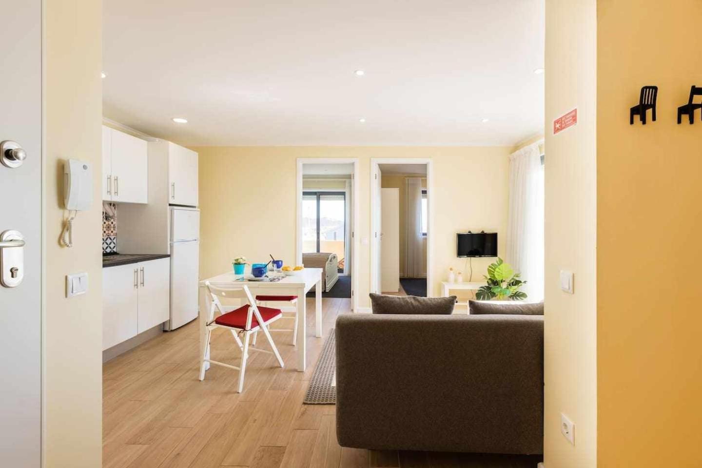 Apartment Vista Mare By Destiny *