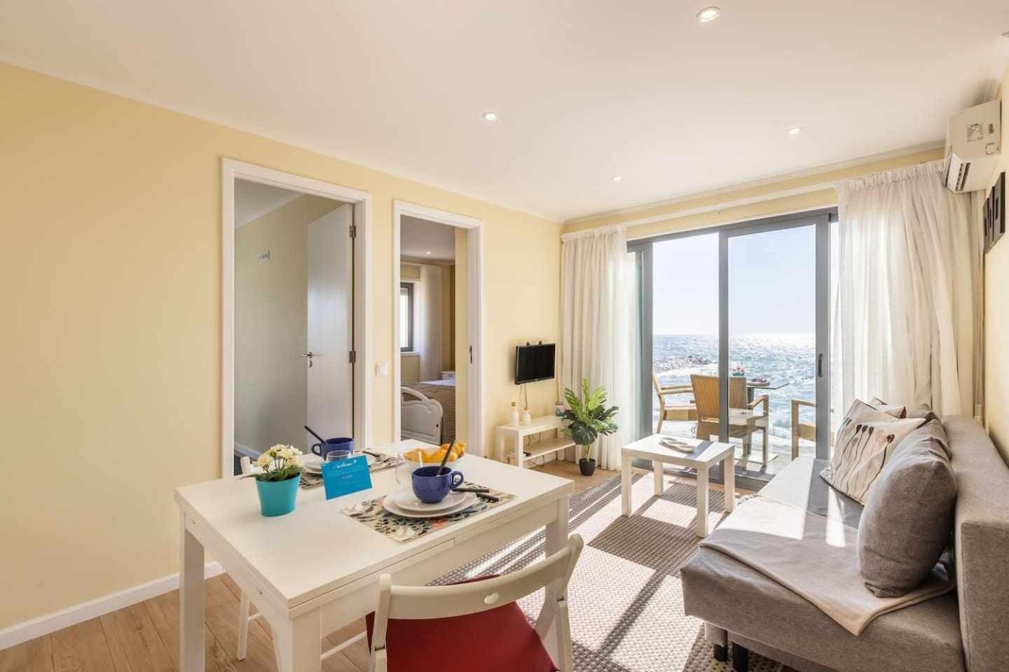 Vista Mare By Destiny Apartment *