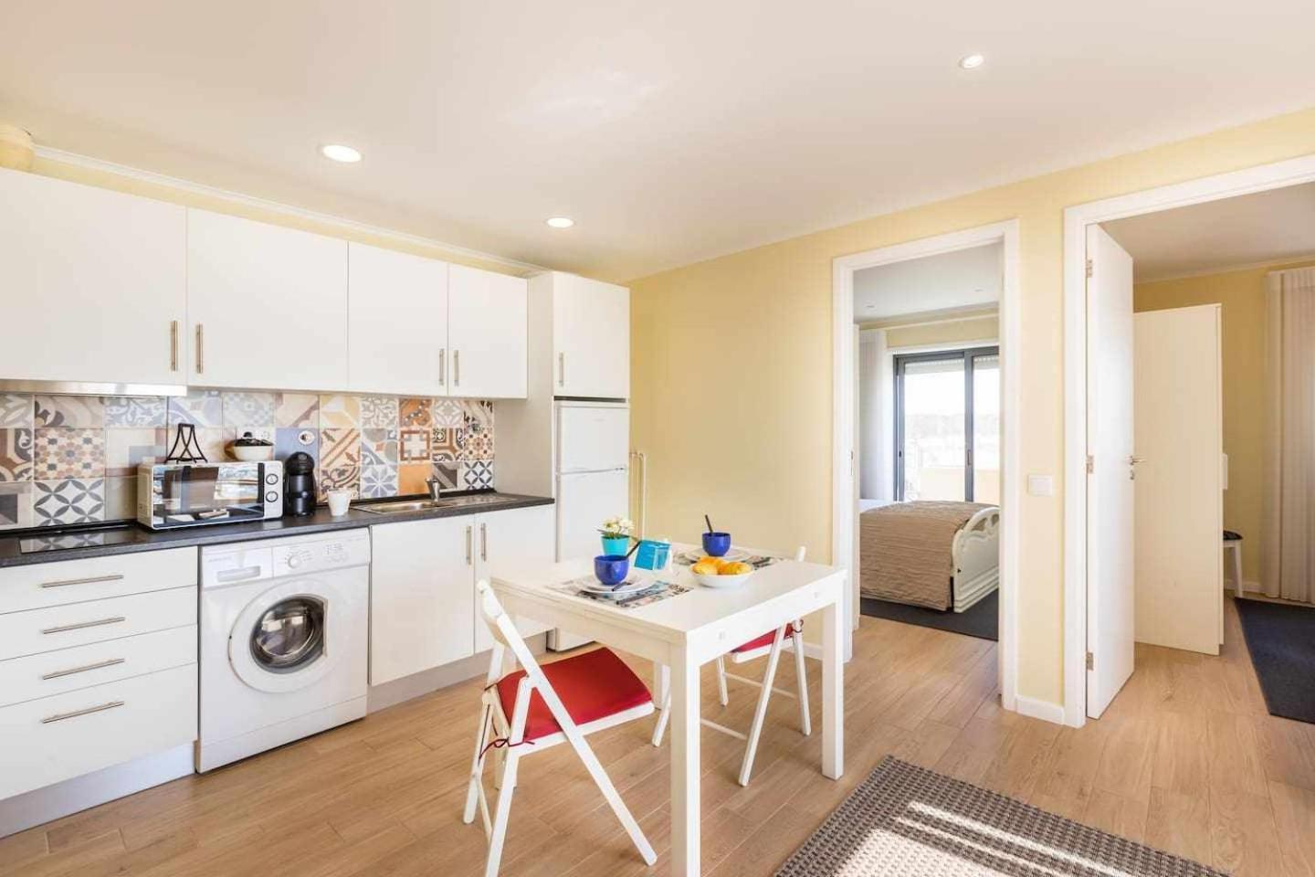 Vista Mare By Destiny Apartment *