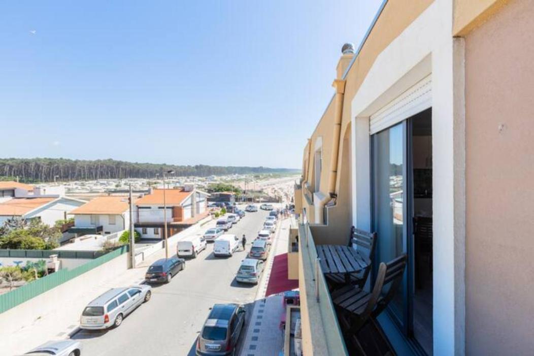 Apartment Vista Mare By Destiny Cortegaca (Aveiro)