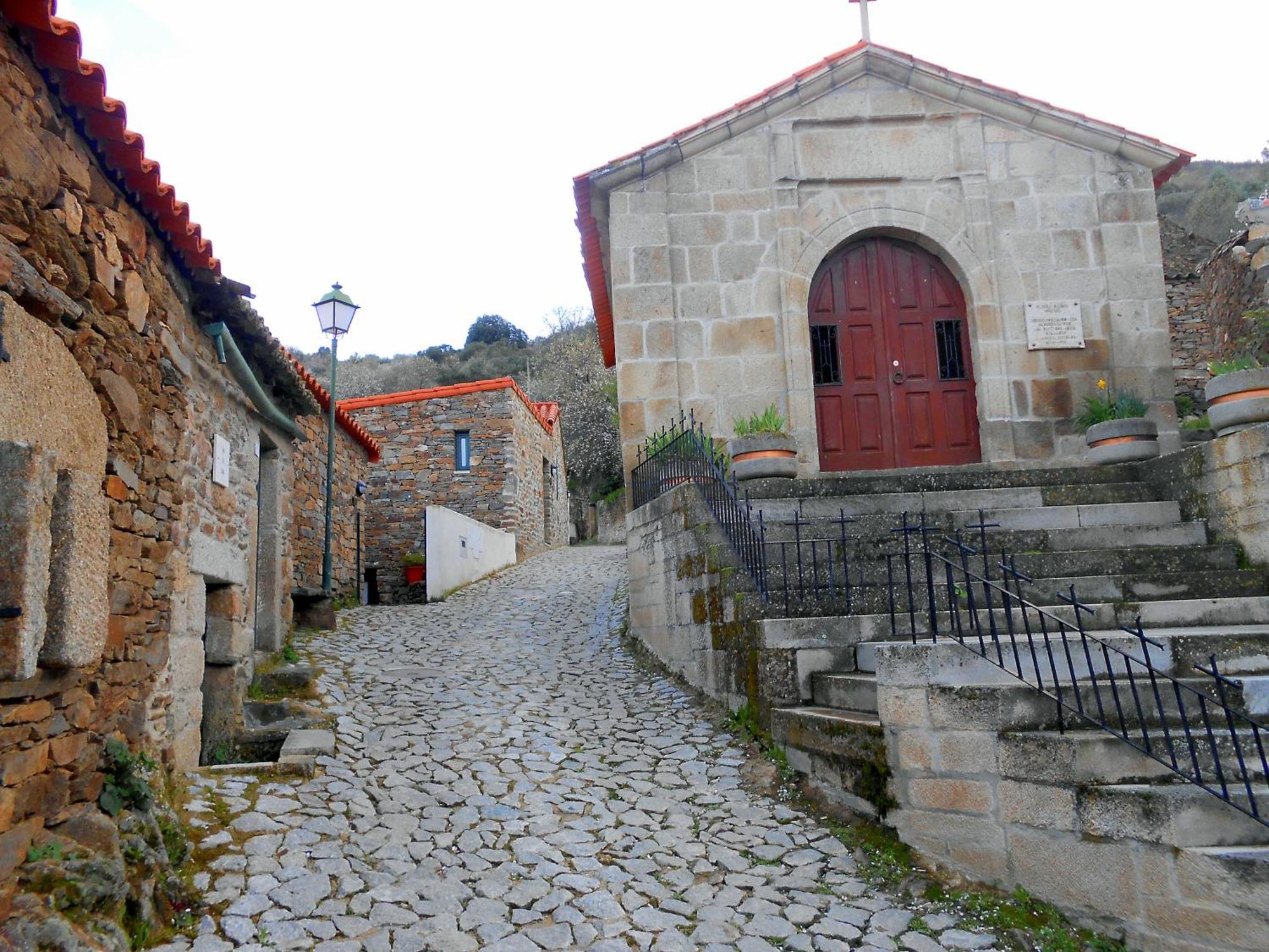 Bairro Do Casal - Turismo D'aldeia *