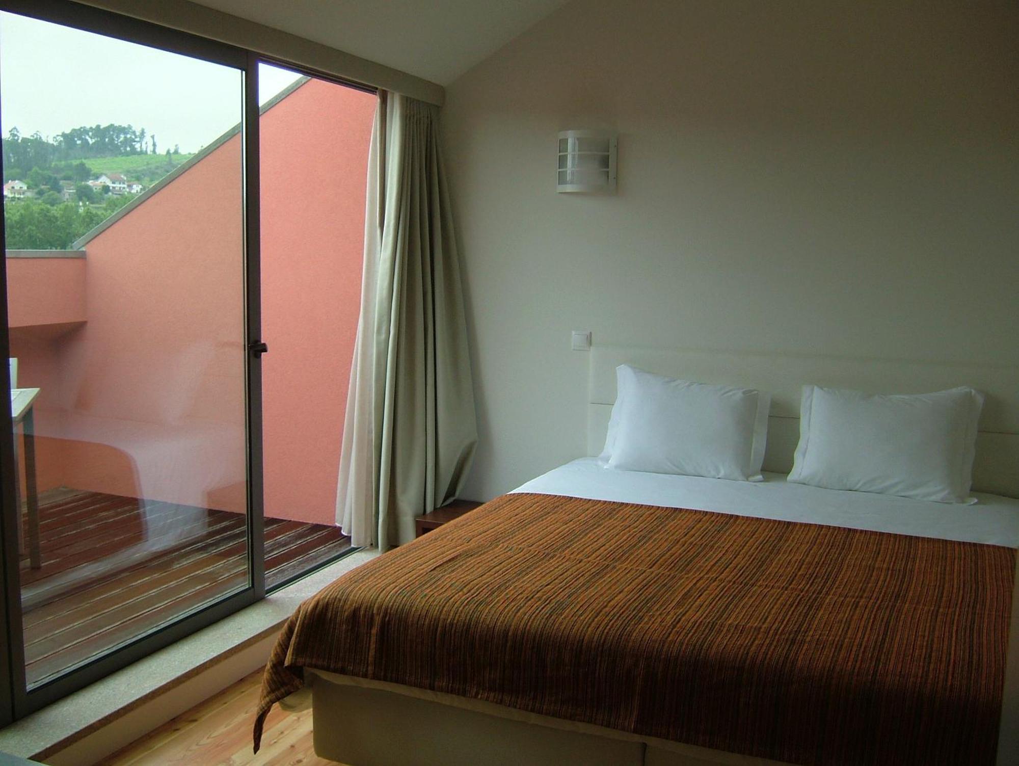 Hotel Quinta Da Cruz & Oliveira (Porto)