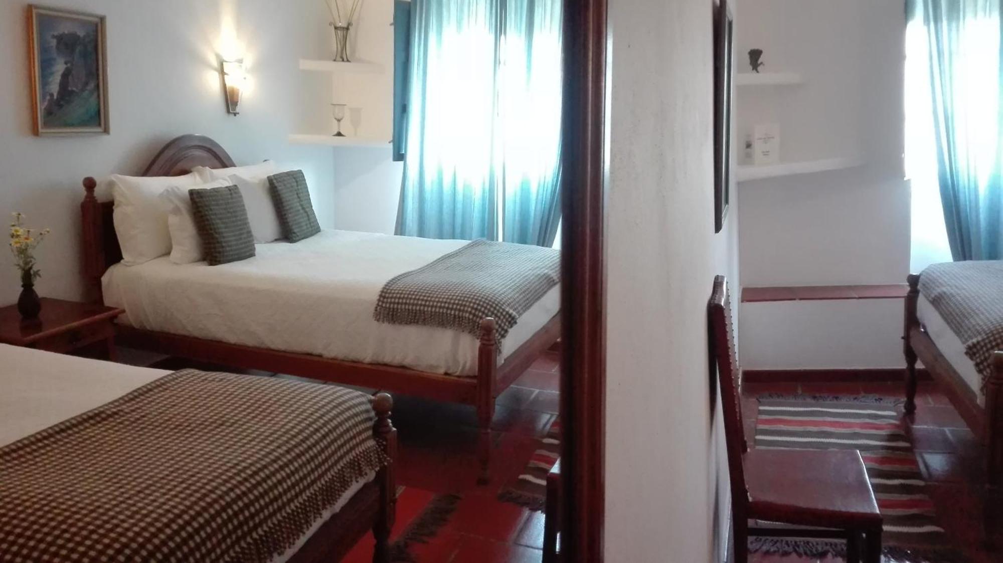 Casa De Country house Terena
