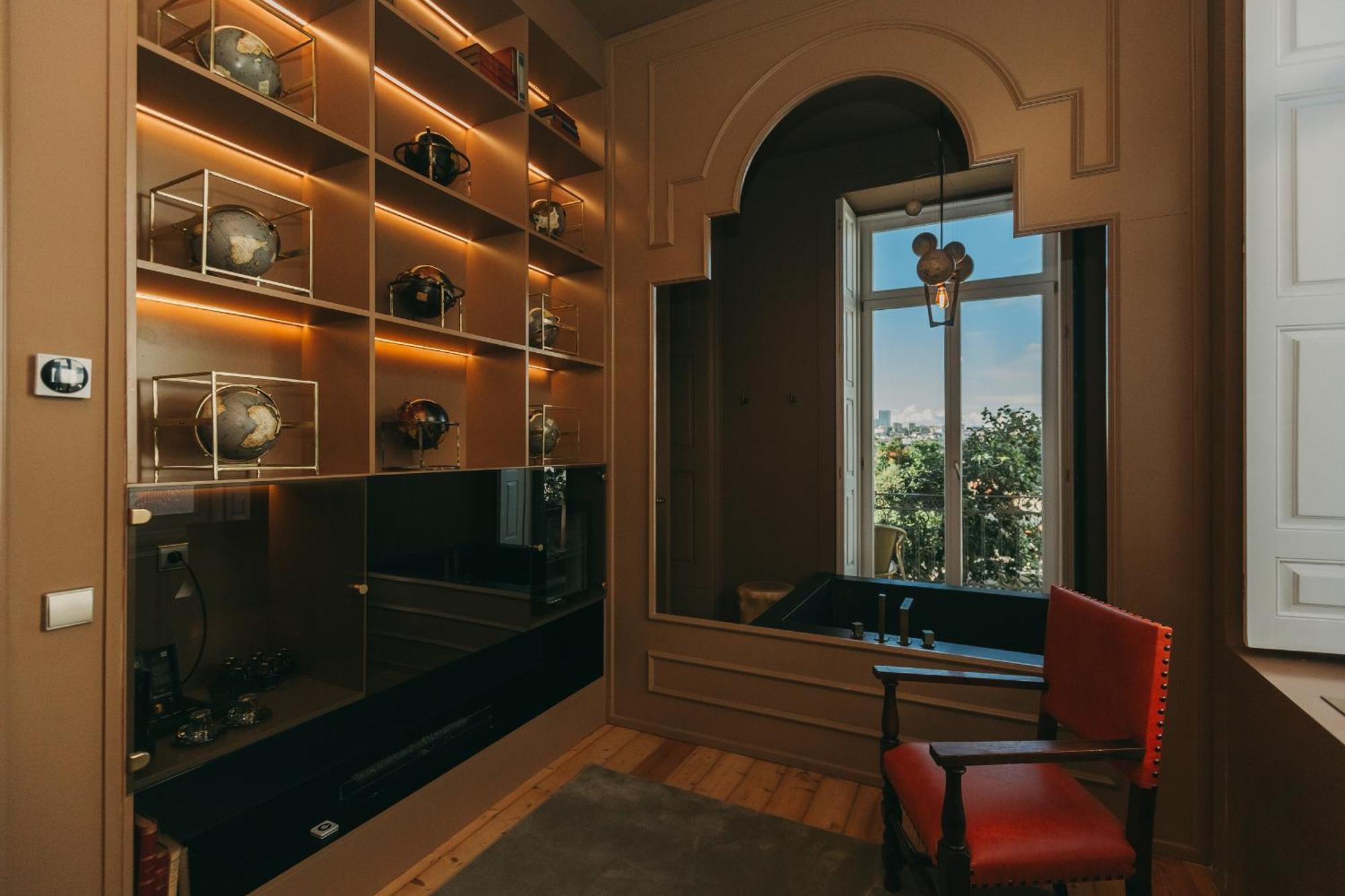 Hotel Torel Avantgarde Porto