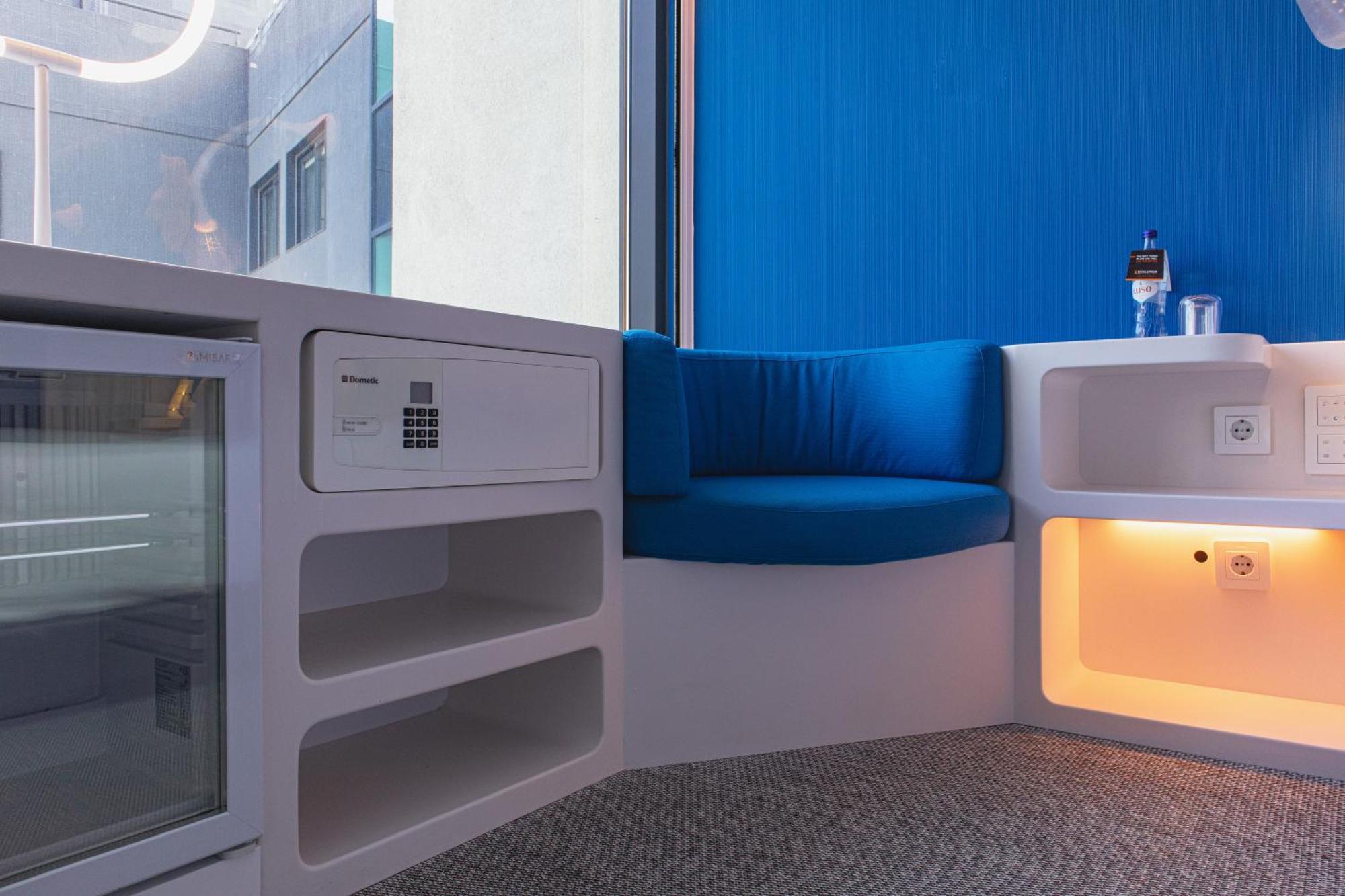 Hotel Evolution Lisbon