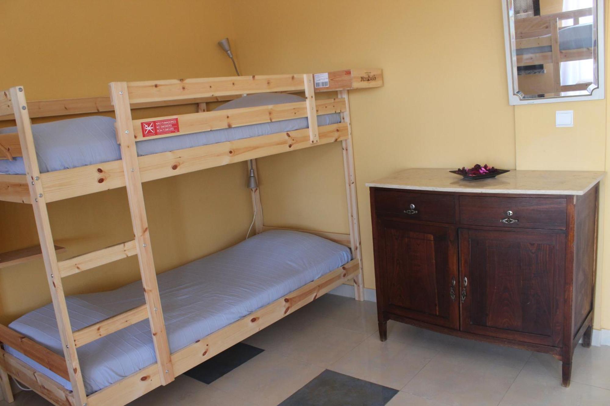 Chill Hill & Private - Peach Garden Hostel