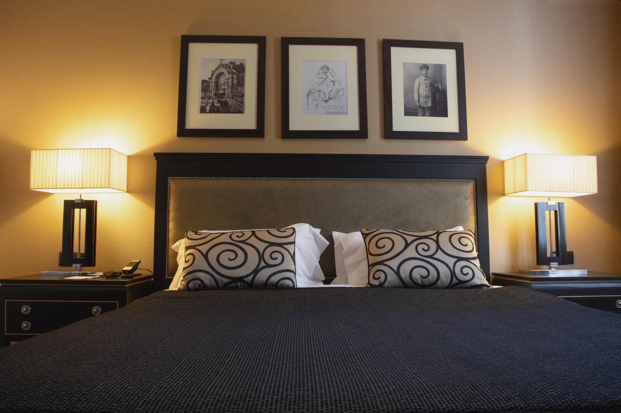 Hotel Sana Silver Coast Caldas Da Rainha
