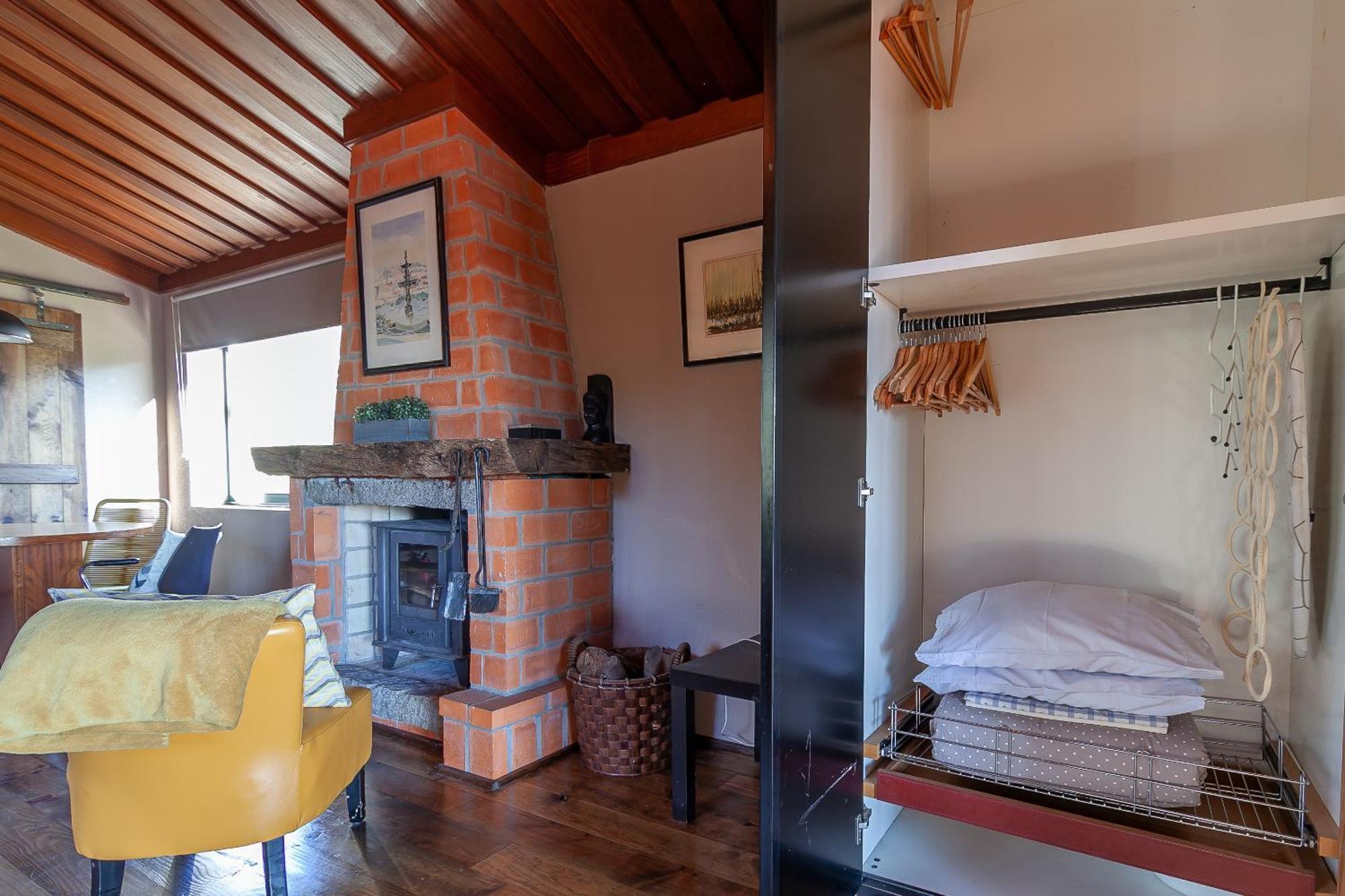 Vale Da Silva - Homes Holiday home