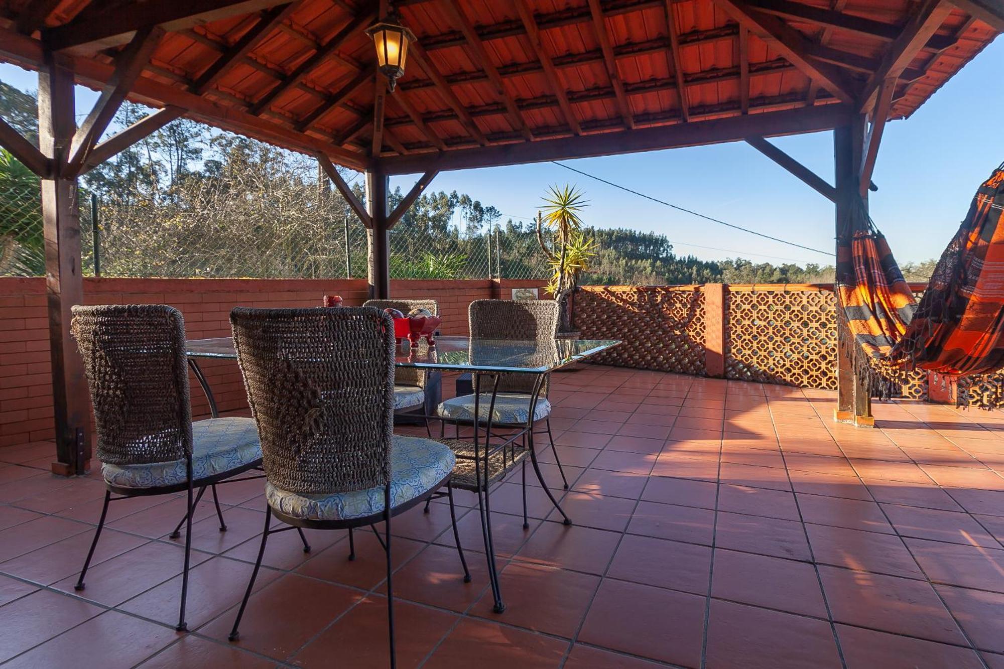 Vale Da Silva - Homes Albergaria-a-Velha