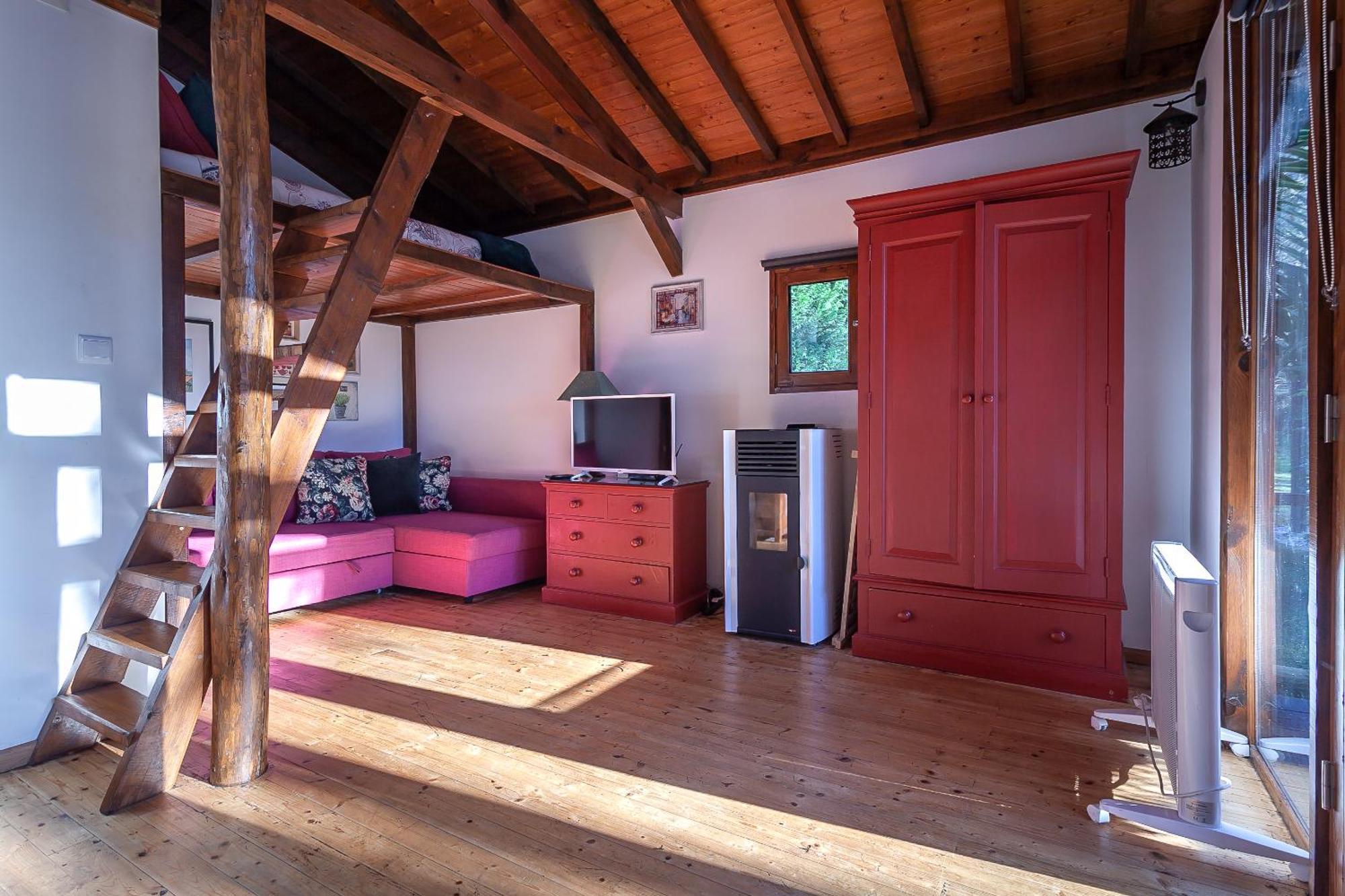 Holiday home Vale Da Silva - Homes