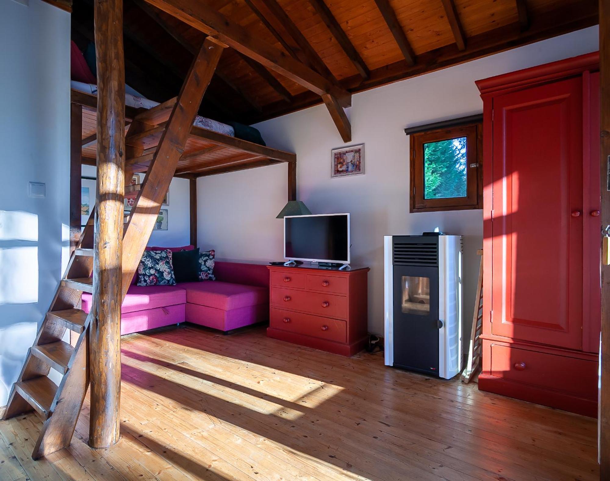 Vale Da Silva - Homes Holiday home *