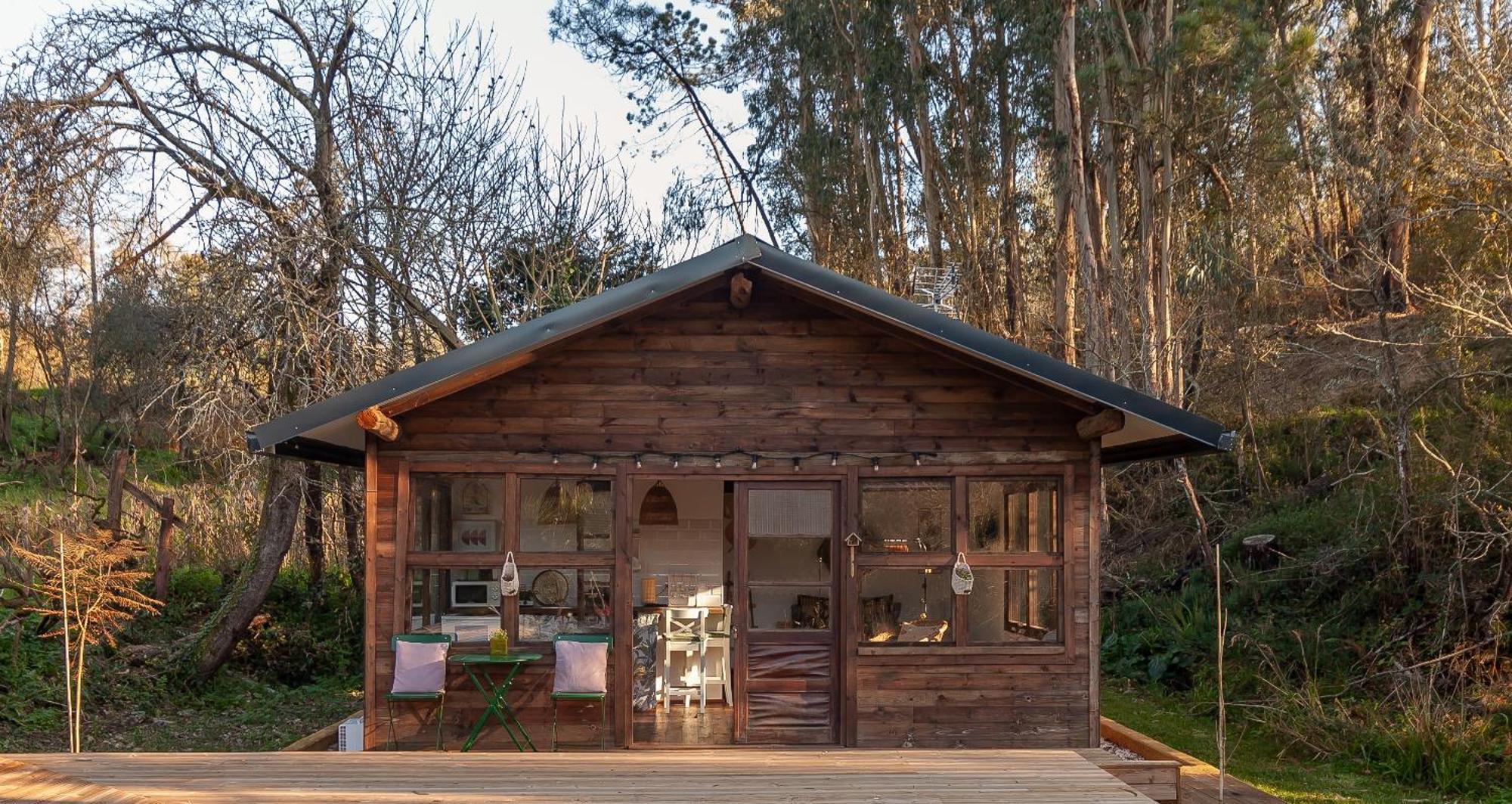 Holiday home Vale Da Silva - Homes