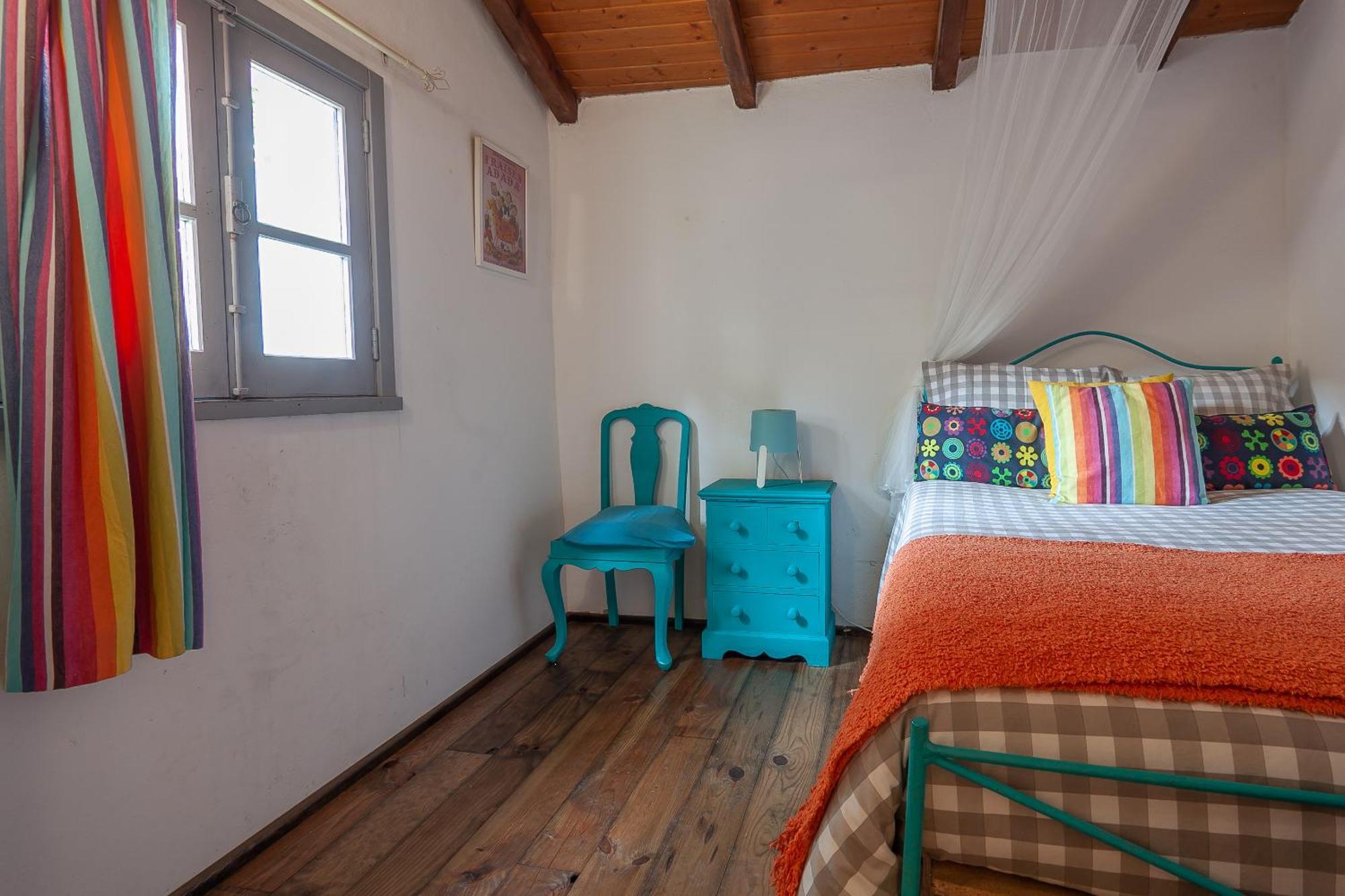 Vale Da Silva - Homes Holiday home