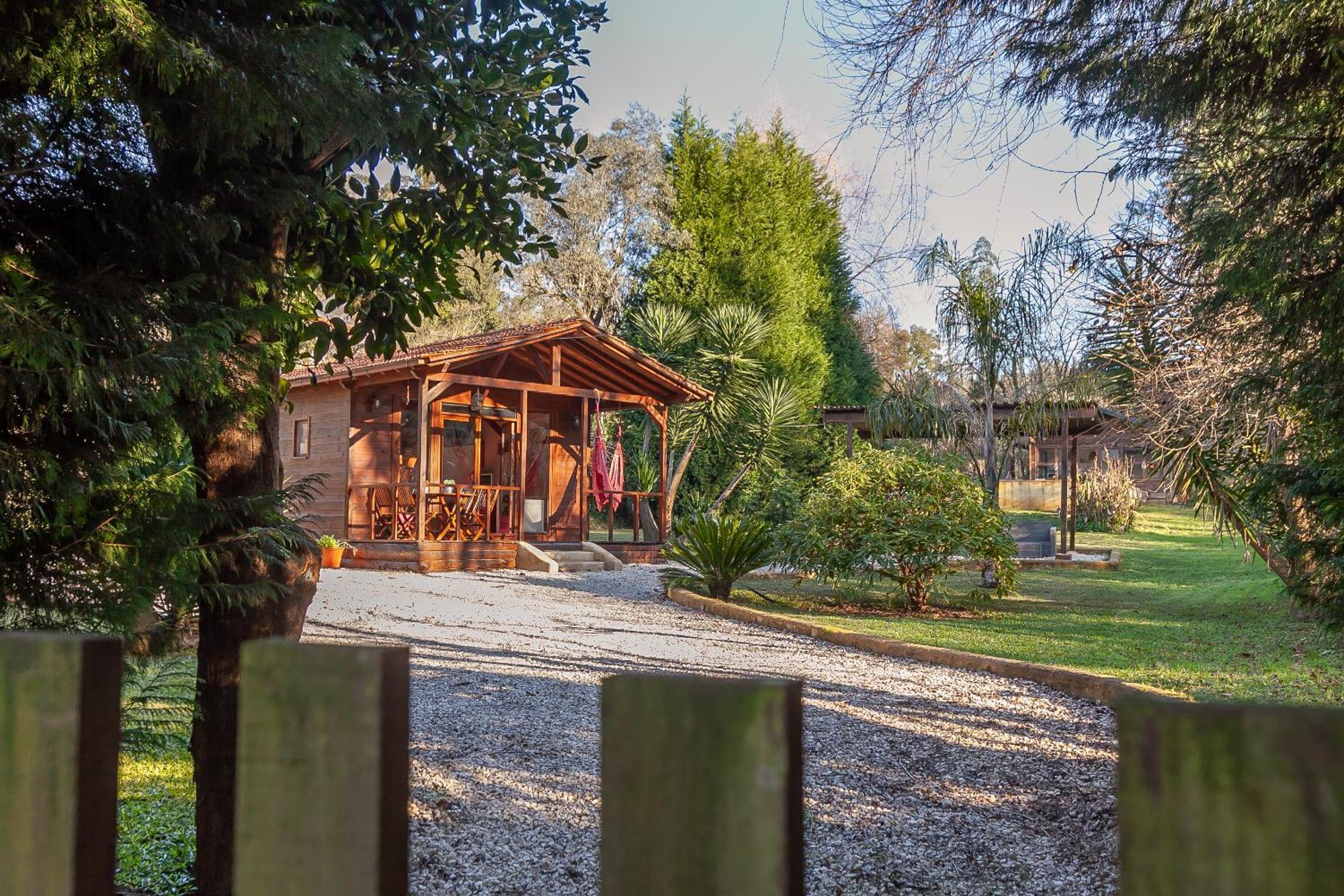 Vale Da Silva - Homes Holiday home