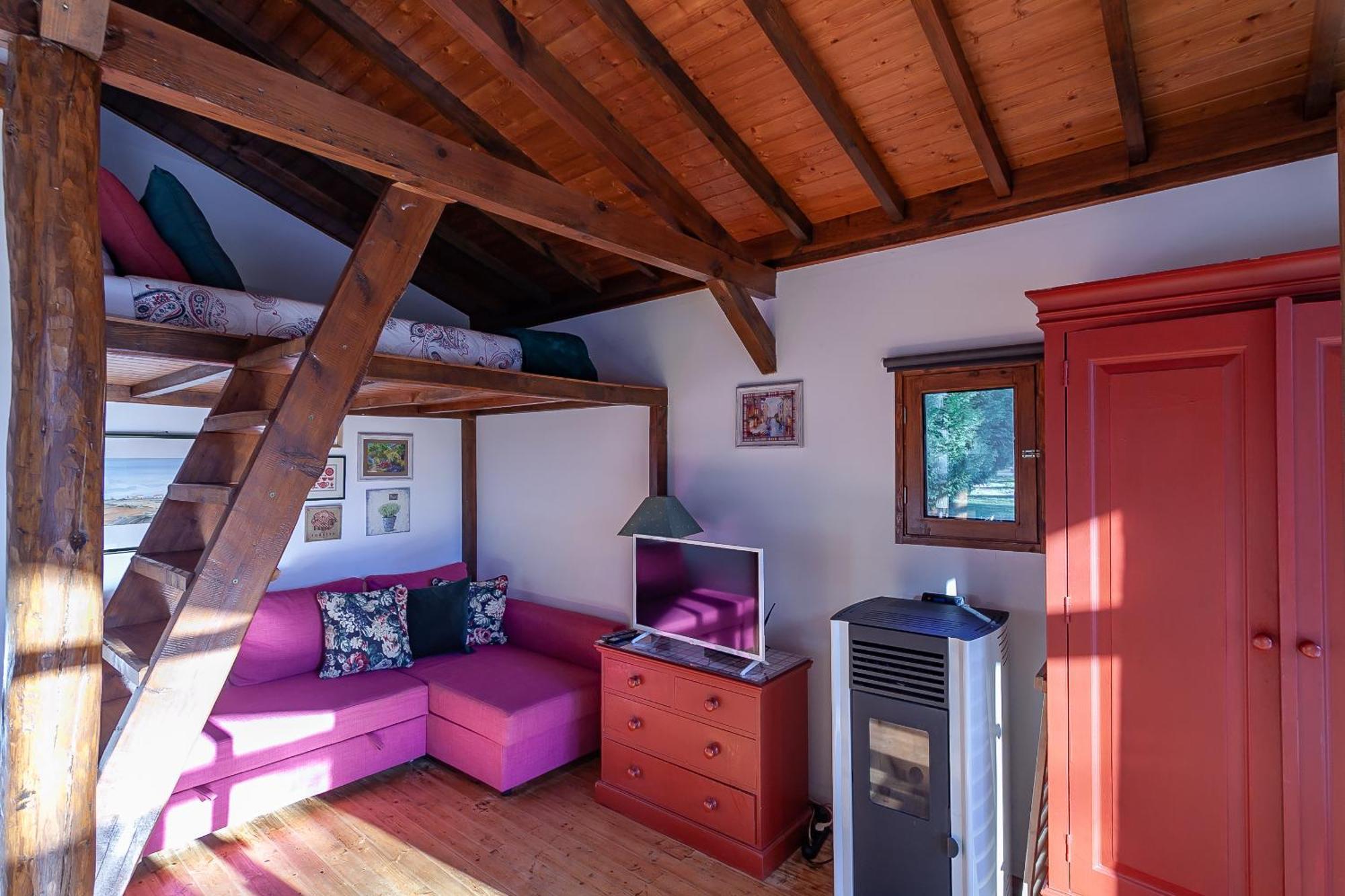 Holiday home Vale Da Silva - Homes *
