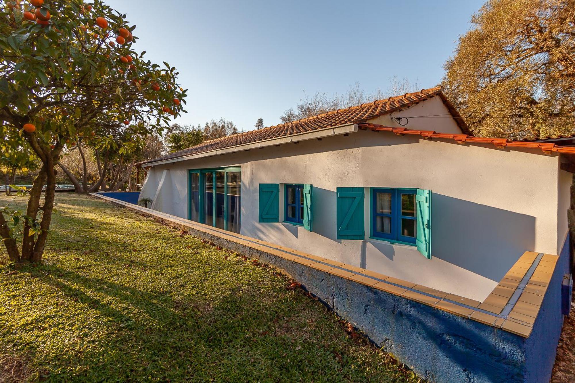 Vale Da Silva - Homes Albergaria-a-Velha