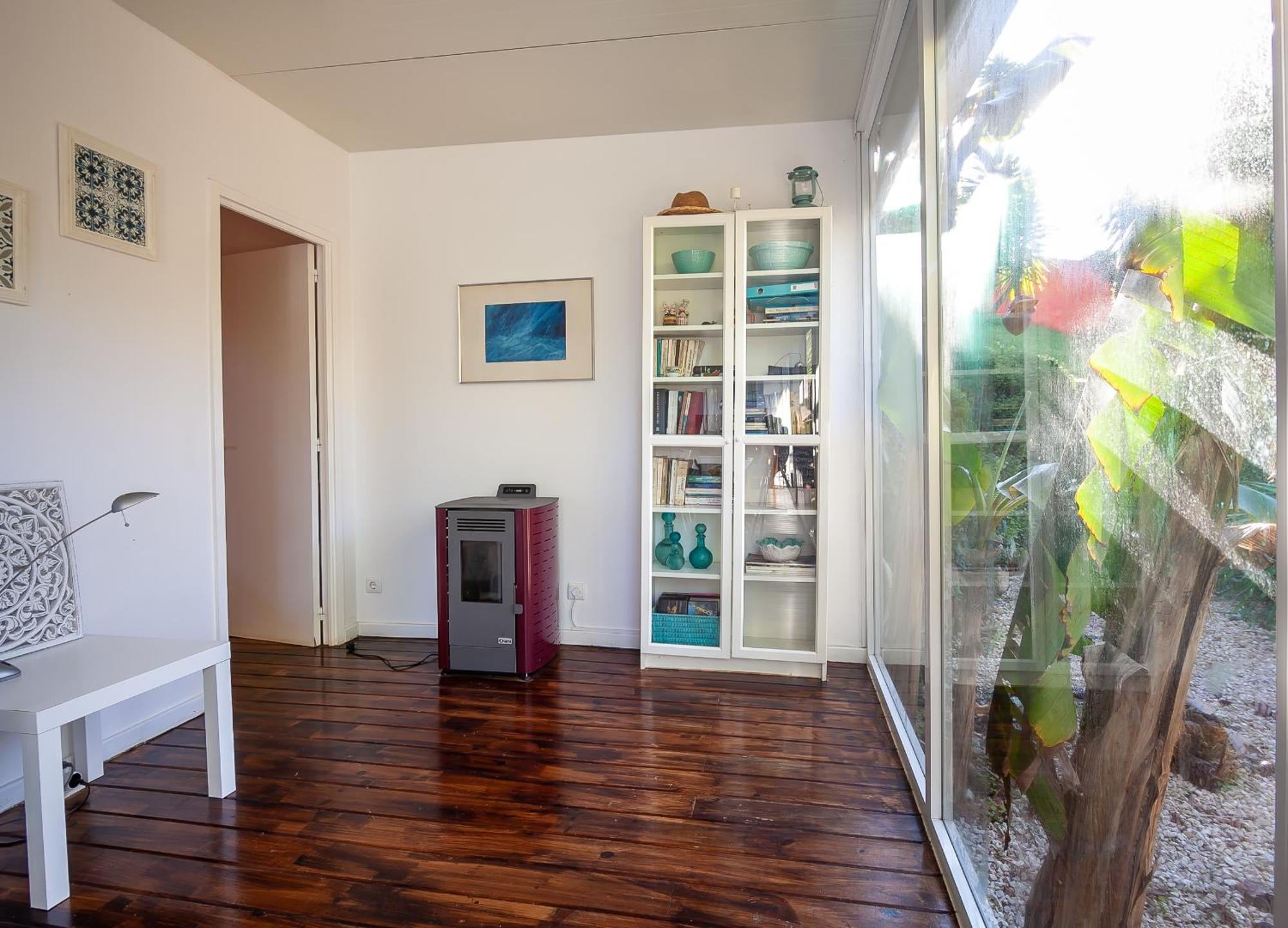 Vale Da Silva - Homes Holiday home