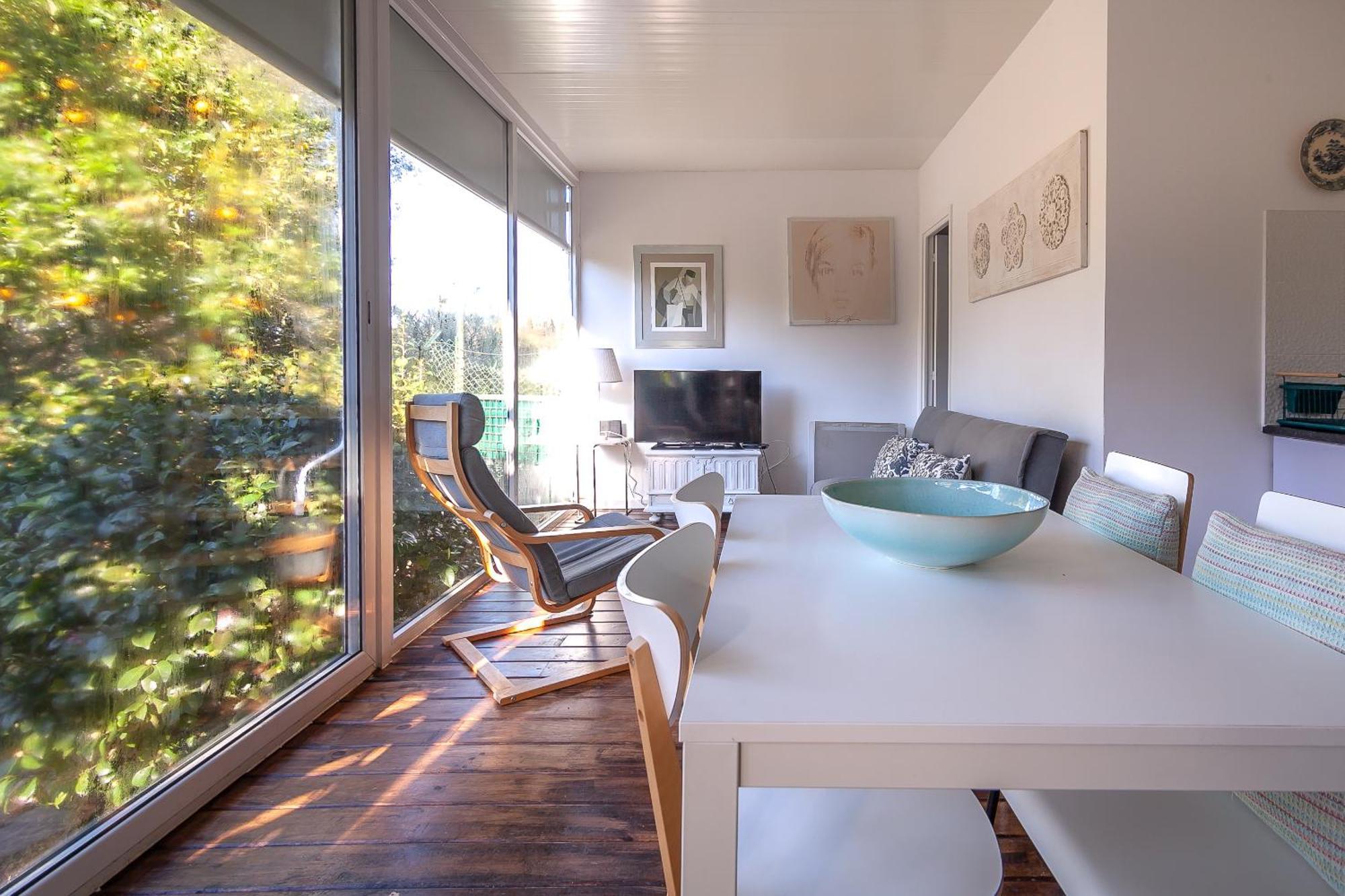 Holiday home Vale Da Silva - Homes