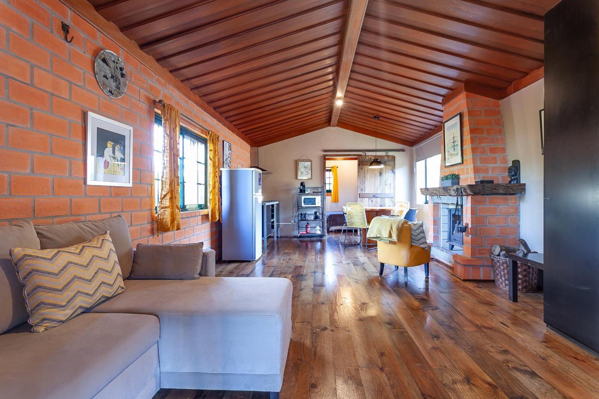 Holiday home Vale Da Silva - Homes