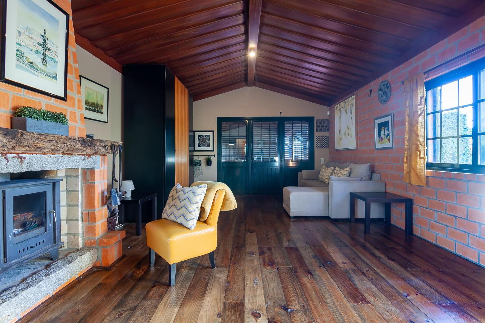 Holiday home Vale Da Silva - Homes *