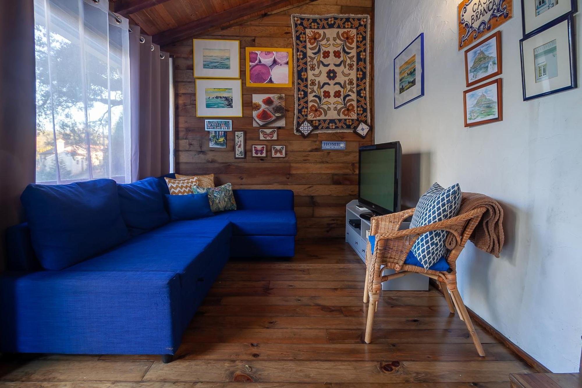 Holiday home Vale Da Silva - Homes