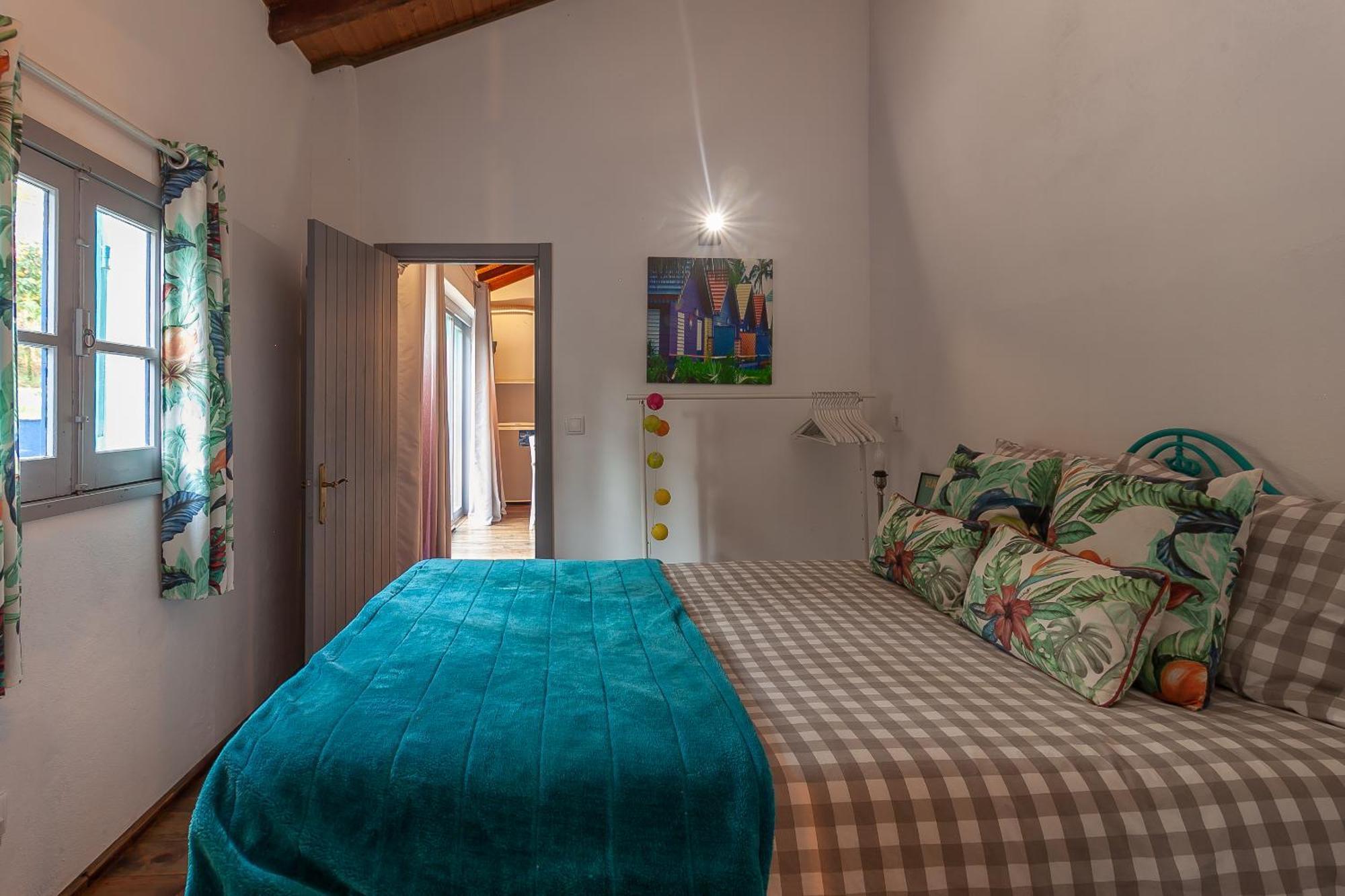 Holiday home Vale Da Silva - Homes