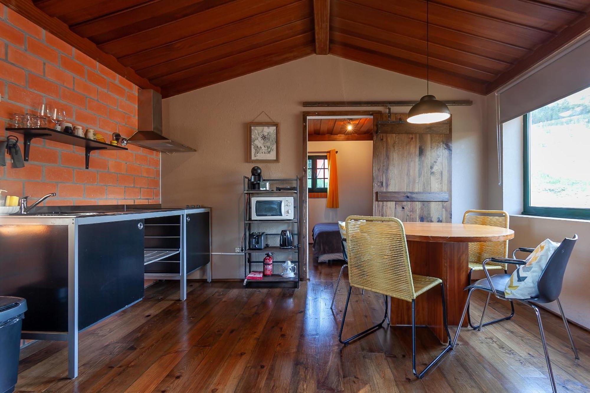 Vale Da Silva - Homes Holiday home