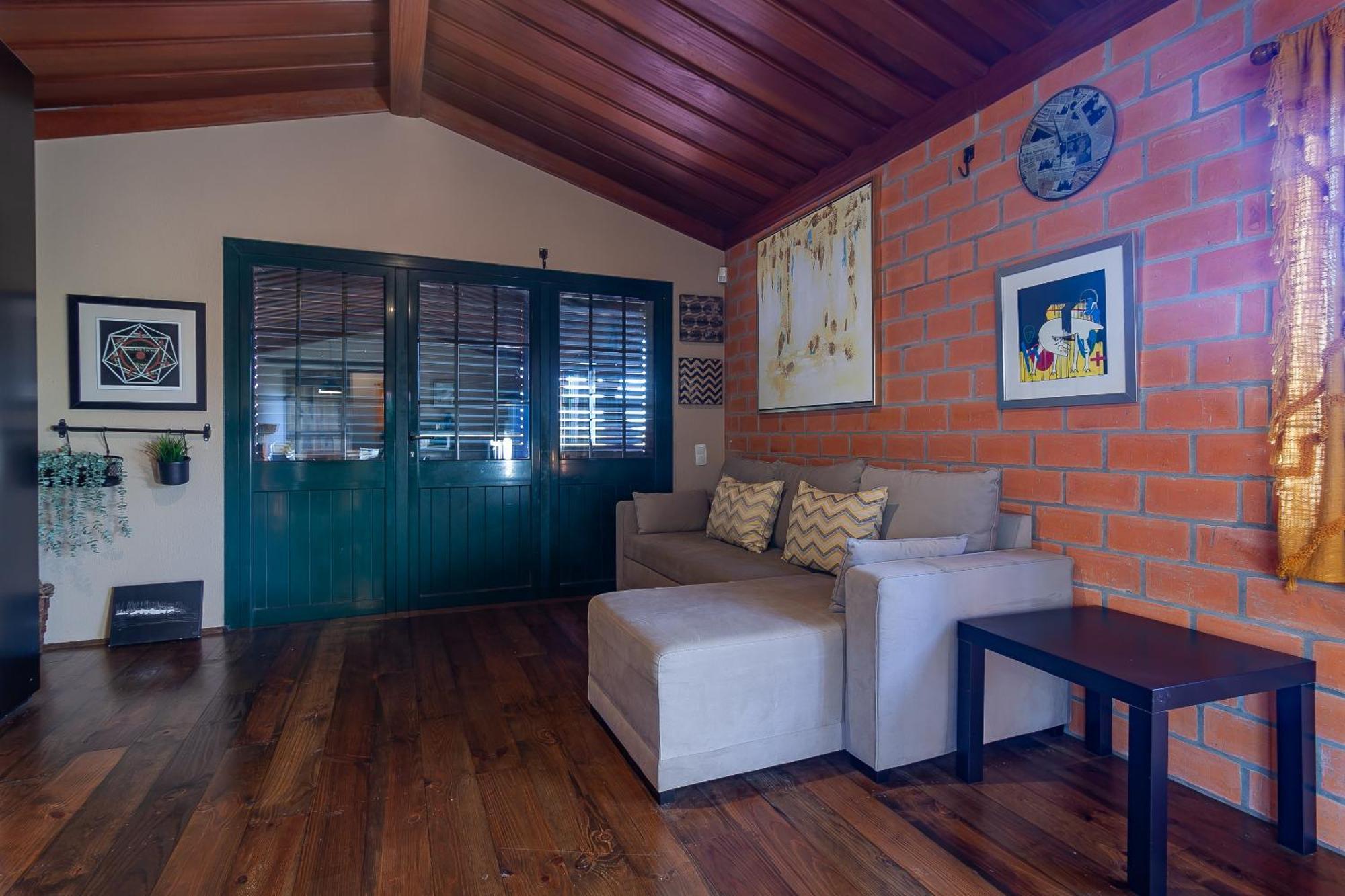 Vale Da Silva - Homes Holiday home