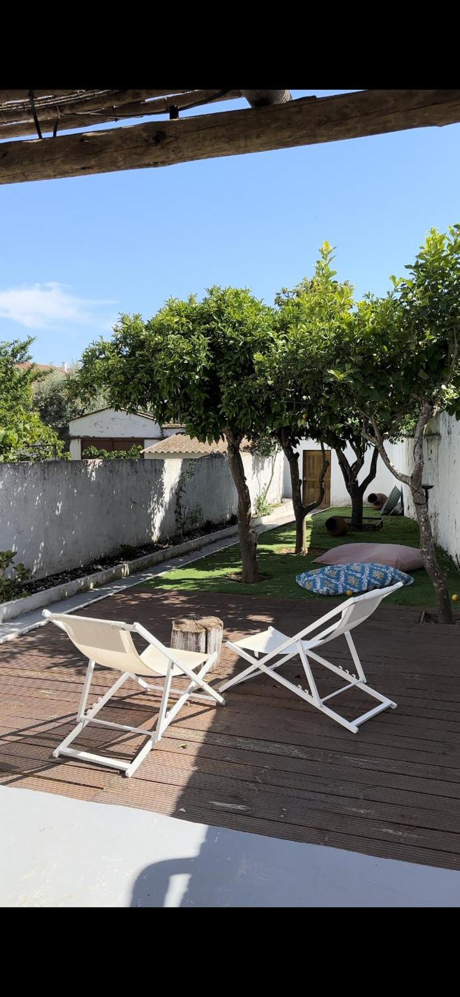 Papoila Holiday home *