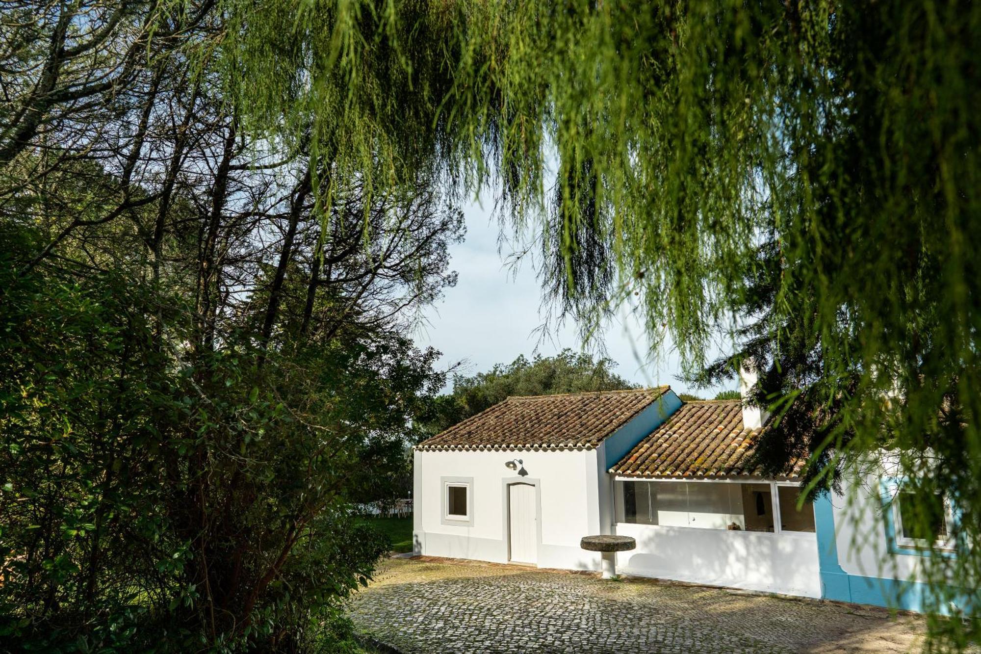 Quinta Da Arrabida