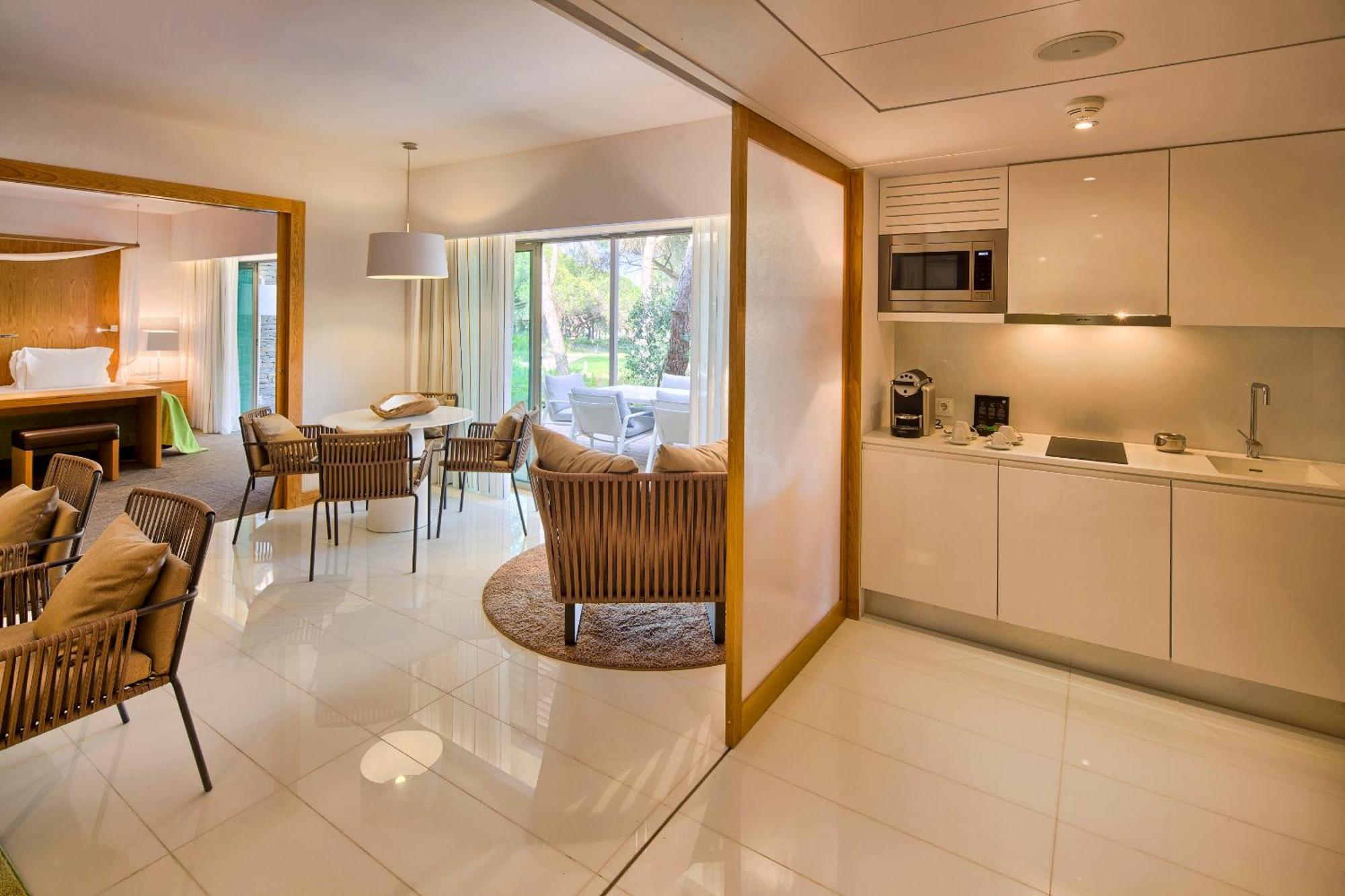 Epic Sana Algarve 5*